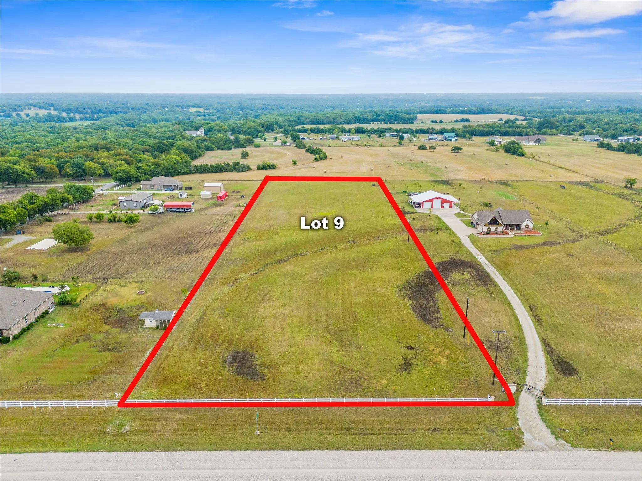 Improved Land For Sale in Grayson County , TBD Fm 2729, Van Alstyne, Texas 75495, 0, 0, Garage spaces, 0 Sqft, built in 0, Price $274,900, mls#21293091, Real Estate Agent in Van Alstyne, Homes For Sale in Grayson county, Homes For Sale in Van Alstyne, Realtor in Van Alstyne Texas, Real Estate Brokerage Independent Realty Texas, Luminita Cordes Realtor