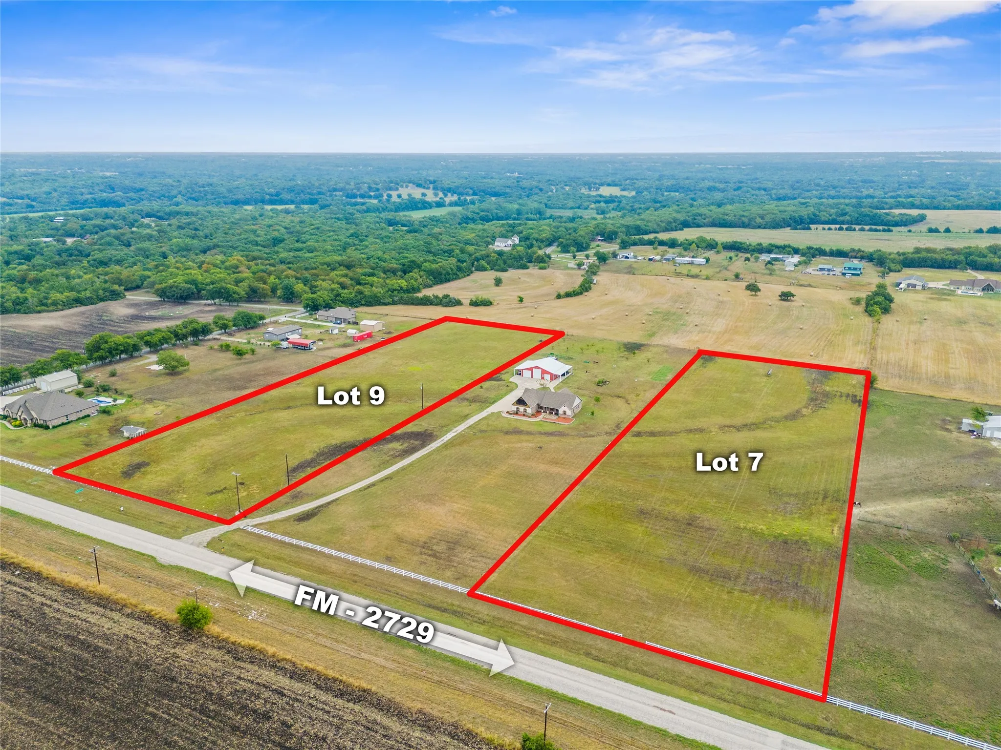Improved Land For Sale in Grayson County , TBD Fm 2729, Van Alstyne, Texas 75495, 0, 0, Garage spaces, 0 Sqft, built in 0, Price $274,900, mls#21293091, Real Estate Agent in Van Alstyne, Homes For Sale in Grayson county, Homes For Sale in Van Alstyne, Realtor in Van Alstyne Texas, Real Estate Brokerage Independent Realty Texas, Luminita Cordes Realtor