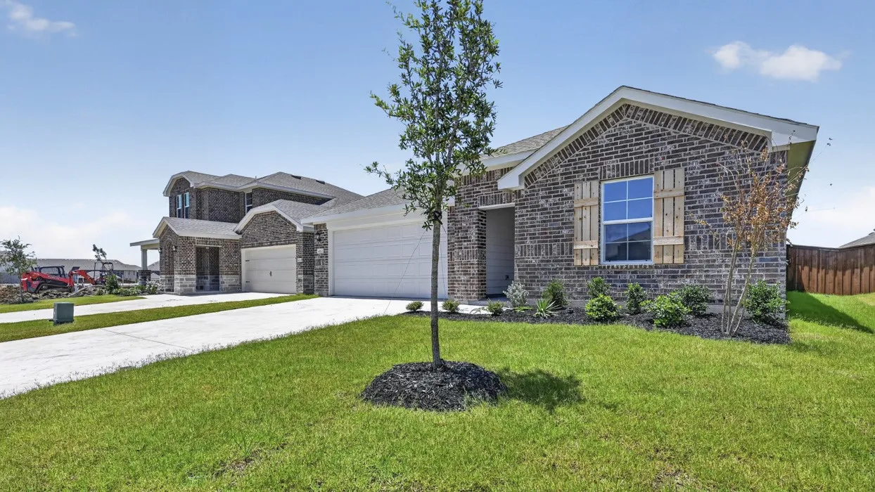 Single Family Residence For Sale in Denton County , 4112 Olivia Lane, Sanger, Texas 76266, 4 Bedroom, 2 Bathroom, 2 Garage spaces, 2,115 Sqft, built in 2026, mls#21293100, Real Estate Agent in Sanger, Homes For Sale in Denton county, Homes For Sale in Sanger, Realtor in Sanger Texas, Real Estate Brokerage Independent Realty Texas, Luminita Cordes Realtor