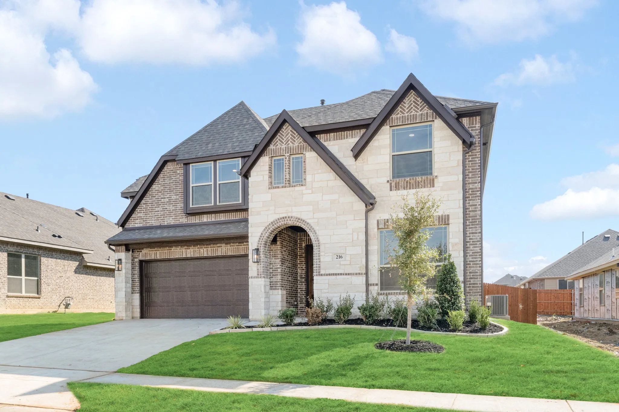 Single Family Residence For Sale in Johnson County , 216 Seminole Trail, Alvarado, Texas 76009, 5 Bedroom, 4 Bathroom, 2 Garage spaces, 2,838 Sqft, built in 2026, mls#21293109, Real Estate Agent in Alvarado, Homes For Sale in Johnson county, Homes For Sale in Alvarado, Realtor in Alvarado Texas, Real Estate Brokerage Independent Realty Texas, Luminita Cordes Realtor