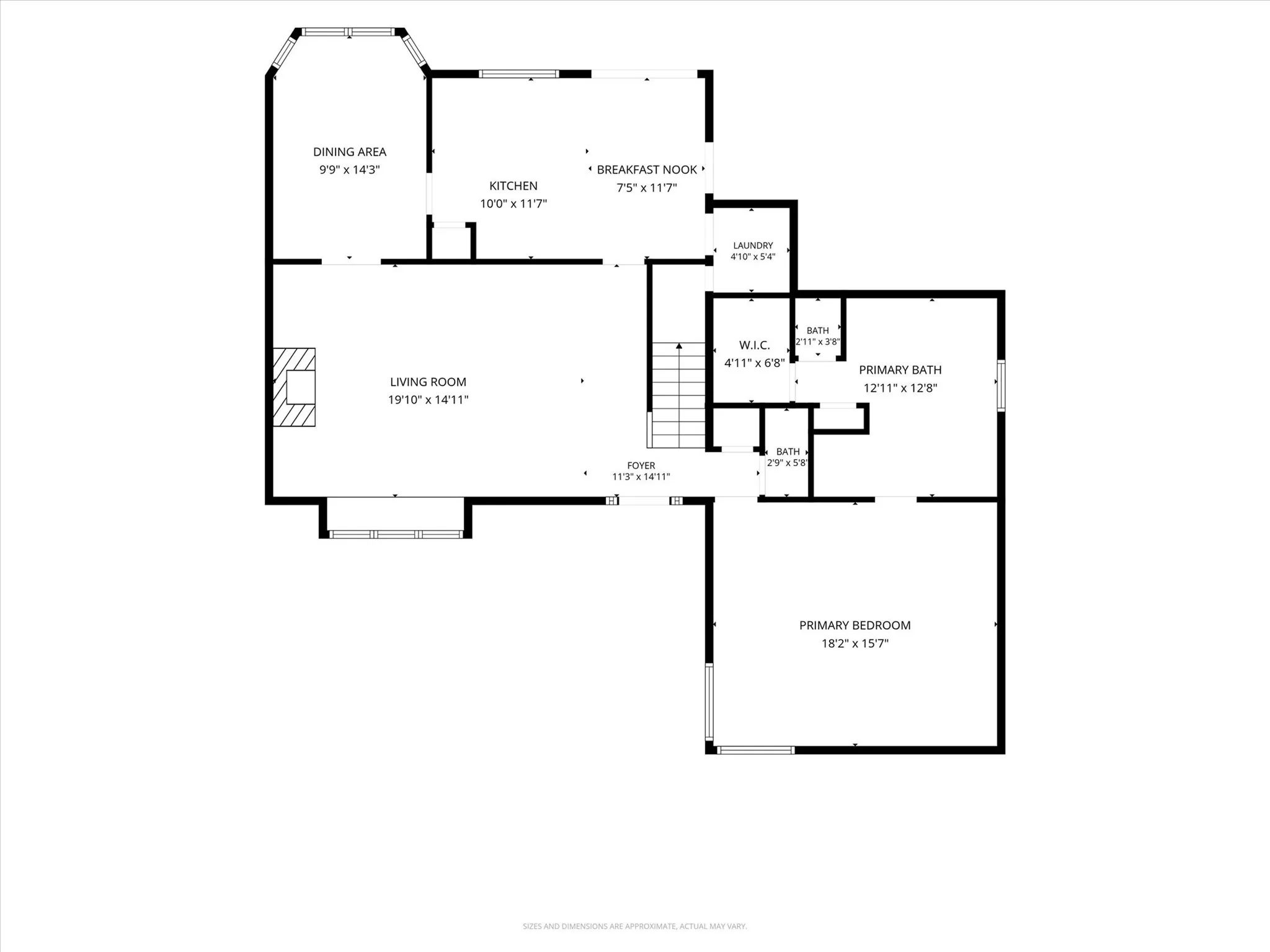Single Family Residence For Sale in Denton County , 2117 Lavaca Trail, Carrollton, Texas 75010, 3 Bedroom, 3 Bathroom, 2 Garage spaces, 2,271 Sqft, built in 1985, mls#21291865, Real Estate Agent in Carrollton, Homes For Sale in Denton county, Homes For Sale in Carrollton, Realtor in Carrollton Texas, Real Estate Brokerage Independent Realty Texas, Luminita Cordes Realtor