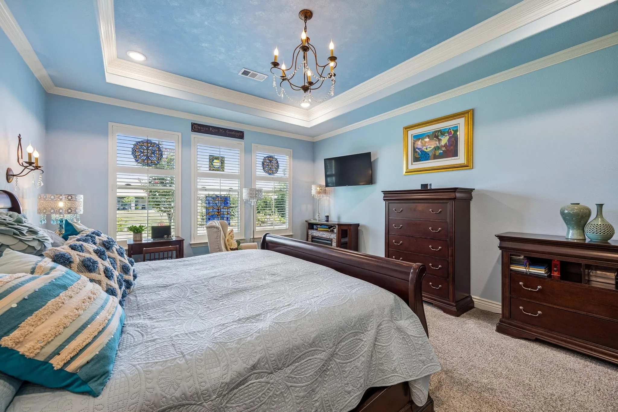 Single Family Residence For Sale in Denton County , 8412 Cocobolo Drive, Denton, Texas 76207, 2 Bedroom, 3 Bathroom, 3 Garage spaces, 2,789 Sqft, built in 2022, mls#21285146, Real Estate Agent in Denton, Homes For Sale in Denton county, Homes For Sale in Denton, Realtor in Denton Texas, Real Estate Brokerage Independent Realty Texas, Luminita Cordes Realtor