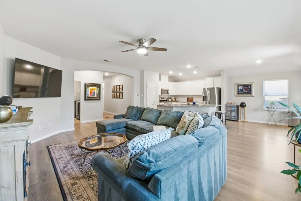 Single Family Residence For Sale in Denton County , 2921 Frio Road, Little Elm, Texas 75068, 3 Bedroom, 2 Bathroom, 2 Garage spaces, 1,683 Sqft, built in 2020, Price $345,000, mls#21293142, Real Estate Agent in Little Elm, Homes For Sale in Denton county, Homes For Sale in Little Elm, Realtor in Little Elm Texas, Real Estate Brokerage Independent Realty Texas, Luminita Cordes Realtor