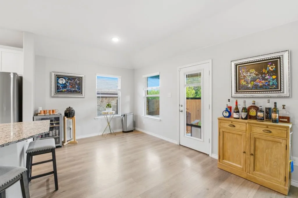 Single Family Residence For Sale in Denton County , 2921 Frio Road, Little Elm, Texas 75068, 3 Bedroom, 2 Bathroom, 2 Garage spaces, 1,683 Sqft, built in 2020, Price $345,000, mls#21293142, Real Estate Agent in Little Elm, Homes For Sale in Denton county, Homes For Sale in Little Elm, Realtor in Little Elm Texas, Real Estate Brokerage Independent Realty Texas, Luminita Cordes Realtor