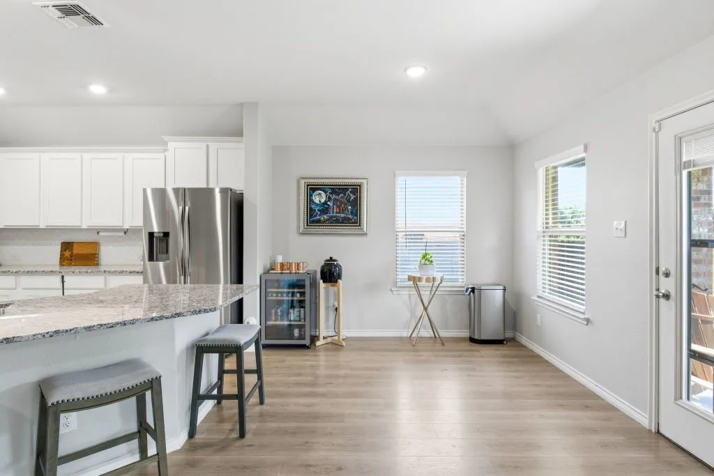 Single Family Residence For Sale in Denton County , 2921 Frio Road, Little Elm, Texas 75068, 3 Bedroom, 2 Bathroom, 2 Garage spaces, 1,683 Sqft, built in 2020, Price $345,000, mls#21293142, Real Estate Agent in Little Elm, Homes For Sale in Denton county, Homes For Sale in Little Elm, Realtor in Little Elm Texas, Real Estate Brokerage Independent Realty Texas, Luminita Cordes Realtor