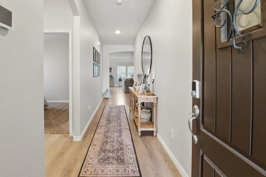 Single Family Residence For Sale in Denton County , 2921 Frio Road, Little Elm, Texas 75068, 3 Bedroom, 2 Bathroom, 2 Garage spaces, 1,683 Sqft, built in 2020, Price $345,000, mls#21293142, Real Estate Agent in Little Elm, Homes For Sale in Denton county, Homes For Sale in Little Elm, Realtor in Little Elm Texas, Real Estate Brokerage Independent Realty Texas, Luminita Cordes Realtor