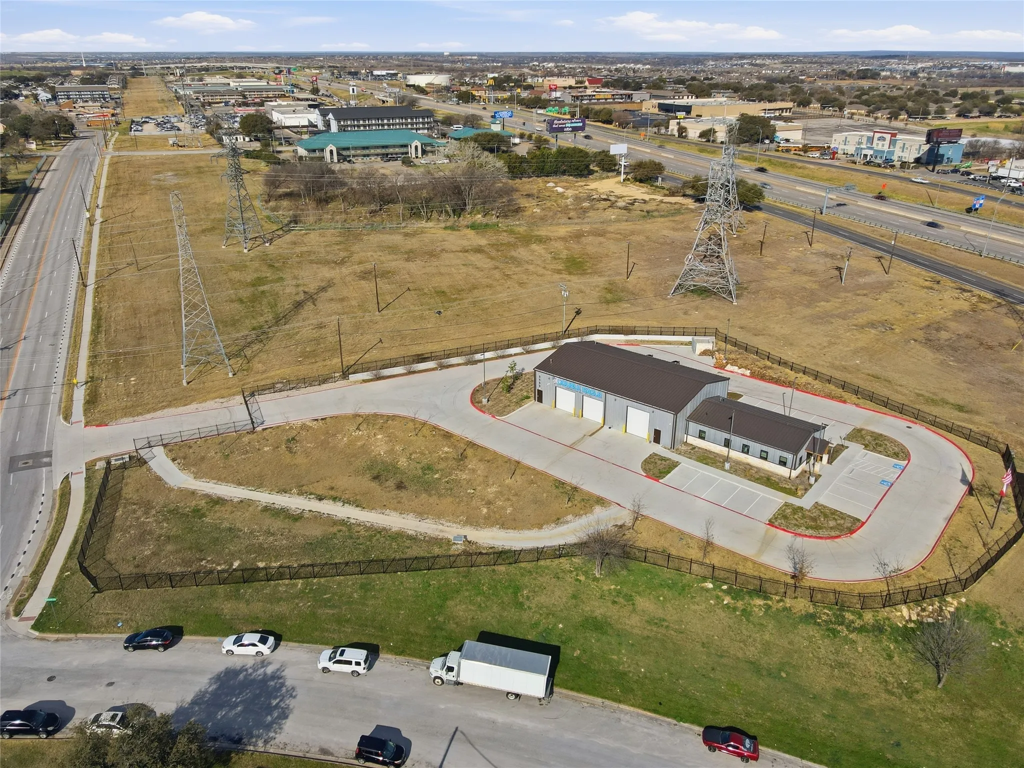 Business For Sale in Tarrant County , 8400 Calmont Avenue, Fort Worth, Texas 76116, 0, 0, Garage spaces, 0 Sqft, built in 2025, Price $2,200,000, mls#21292936, Real Estate Agent in Fort Worth, Homes For Sale in Tarrant county, Homes For Sale in Fort Worth, Realtor in Fort Worth Texas, Real Estate Brokerage Independent Realty Texas, Luminita Cordes Realtor