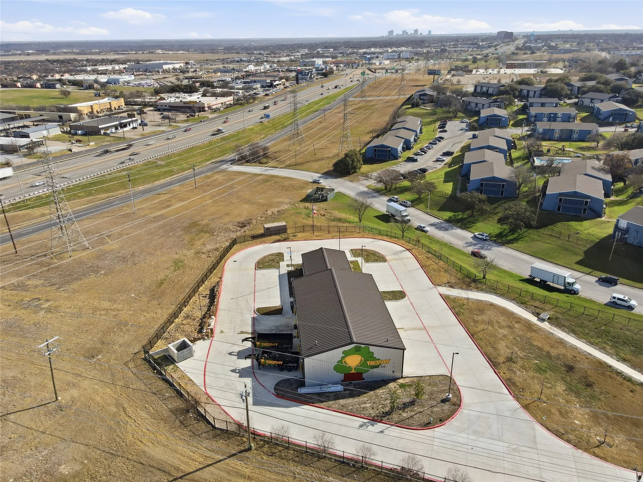 Business For Sale in Tarrant County , 8400 Calmont Avenue, Fort Worth, Texas 76116, 0, 0, Garage spaces, 0 Sqft, built in 2025, Price $2,200,000, mls#21292936, Real Estate Agent in Fort Worth, Homes For Sale in Tarrant county, Homes For Sale in Fort Worth, Realtor in Fort Worth Texas, Real Estate Brokerage Independent Realty Texas, Luminita Cordes Realtor