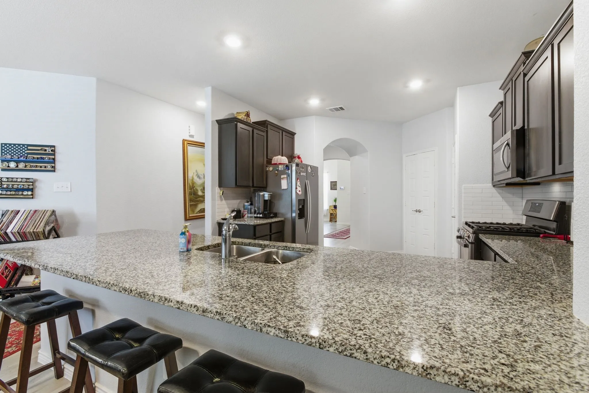 Single Family Residence For Sale in Rockwall County , 218 Virginia Court, Fate, Texas 75189, 4 Bedroom, 3 Bathroom, 3 Garage spaces, 2,930 Sqft, built in 2020, mls#21292913, Real Estate Agent in Fate, Homes For Sale in Rockwall county, Homes For Sale in Fate, Realtor in Fate Texas, Real Estate Brokerage Independent Realty Texas, Luminita Cordes Realtor