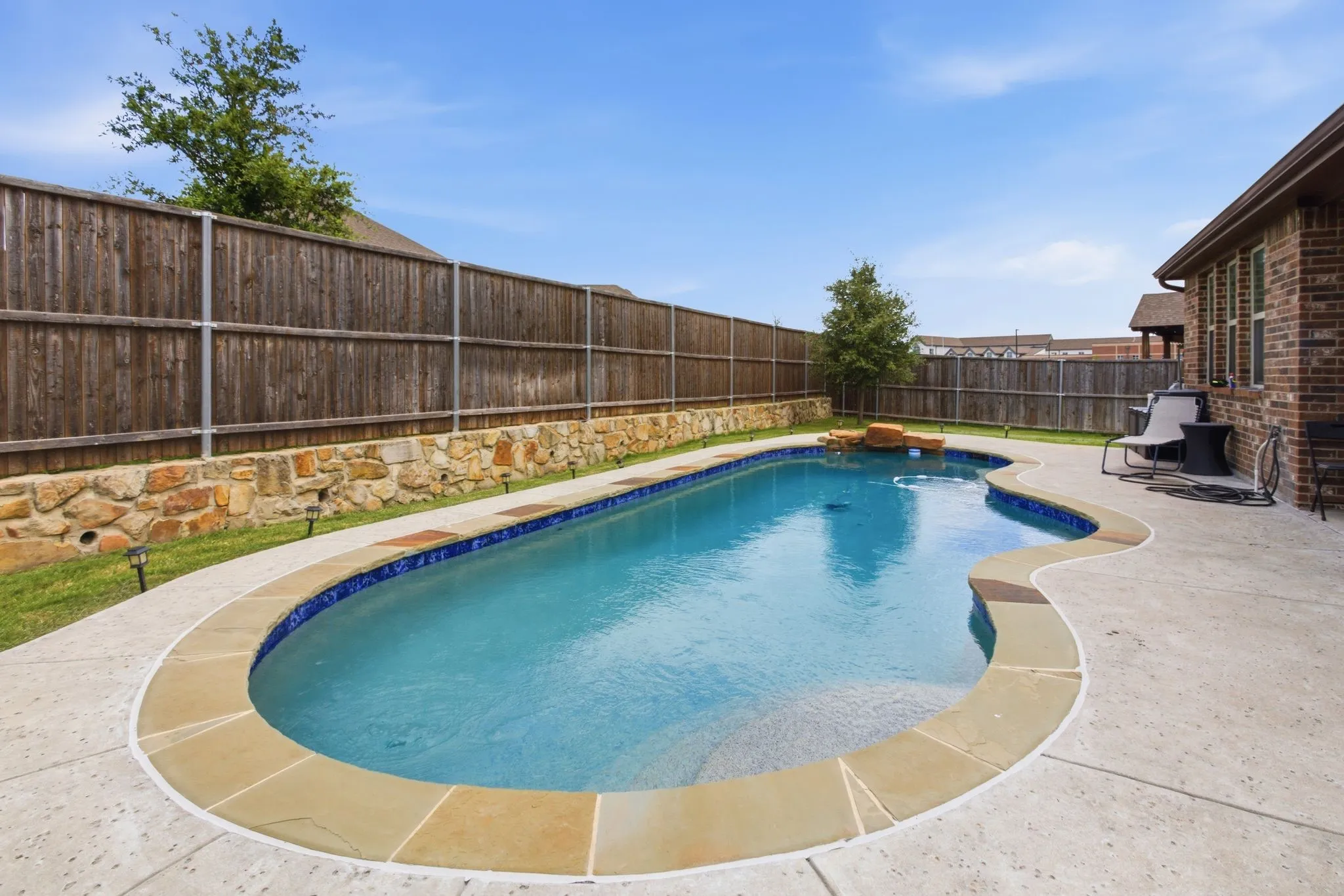 Single Family Residence For Sale in Rockwall County , 218 Virginia Court, Fate, Texas 75189, 4 Bedroom, 3 Bathroom, 3 Garage spaces, 2,930 Sqft, built in 2020, mls#21292913, Real Estate Agent in Fate, Homes For Sale in Rockwall county, Homes For Sale in Fate, Realtor in Fate Texas, Real Estate Brokerage Independent Realty Texas, Luminita Cordes Realtor