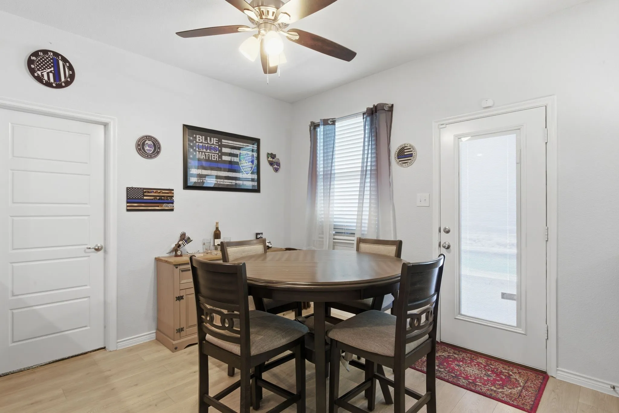 Single Family Residence For Sale in Rockwall County , 218 Virginia Court, Fate, Texas 75189, 4 Bedroom, 3 Bathroom, 3 Garage spaces, 2,930 Sqft, built in 2020, mls#21292913, Real Estate Agent in Fate, Homes For Sale in Rockwall county, Homes For Sale in Fate, Realtor in Fate Texas, Real Estate Brokerage Independent Realty Texas, Luminita Cordes Realtor