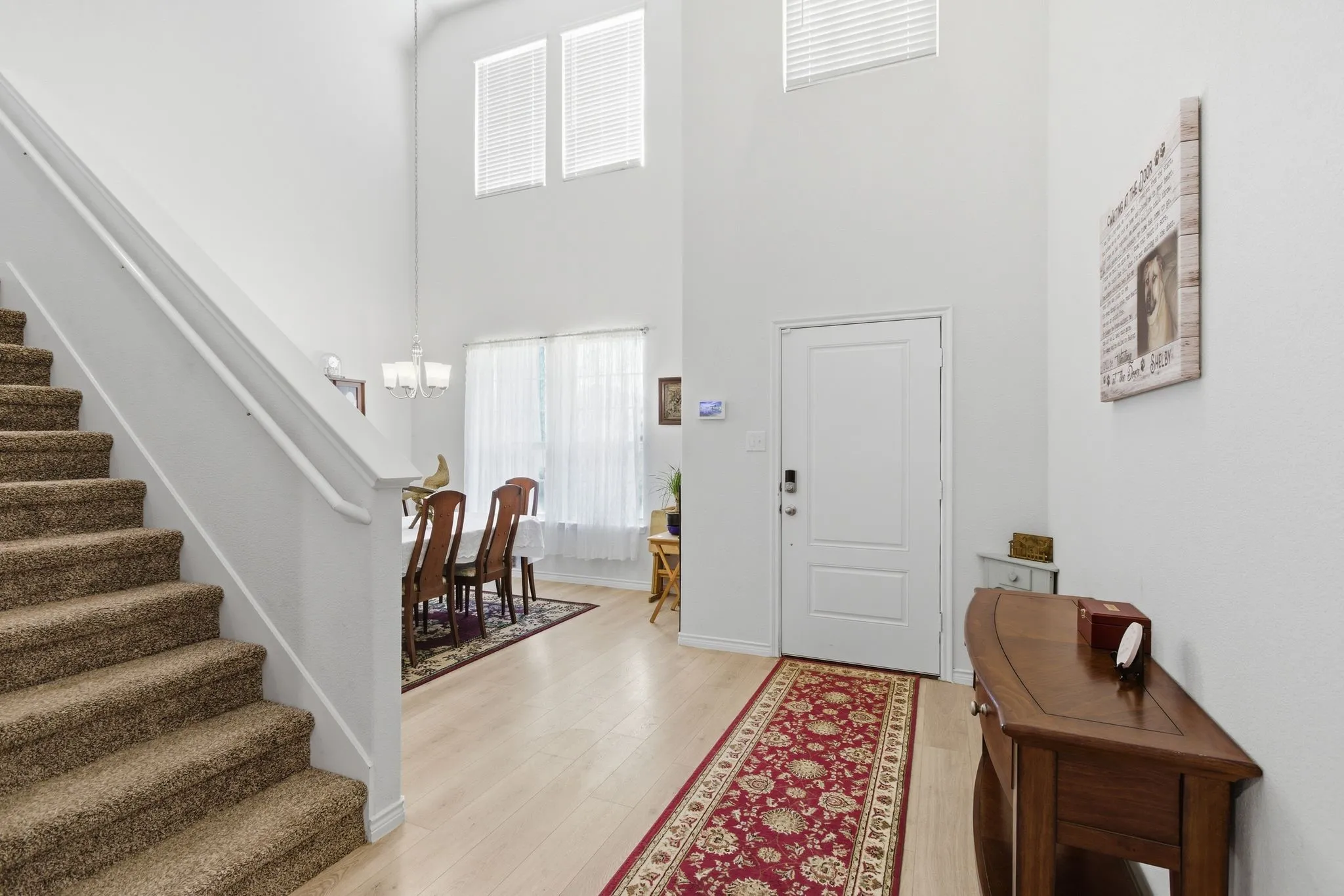 Single Family Residence For Sale in Rockwall County , 218 Virginia Court, Fate, Texas 75189, 4 Bedroom, 3 Bathroom, 3 Garage spaces, 2,930 Sqft, built in 2020, mls#21292913, Real Estate Agent in Fate, Homes For Sale in Rockwall county, Homes For Sale in Fate, Realtor in Fate Texas, Real Estate Brokerage Independent Realty Texas, Luminita Cordes Realtor