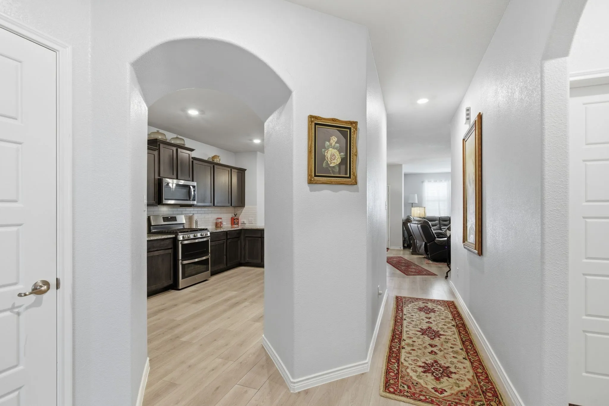 Single Family Residence For Sale in Rockwall County , 218 Virginia Court, Fate, Texas 75189, 4 Bedroom, 3 Bathroom, 3 Garage spaces, 2,930 Sqft, built in 2020, mls#21292913, Real Estate Agent in Fate, Homes For Sale in Rockwall county, Homes For Sale in Fate, Realtor in Fate Texas, Real Estate Brokerage Independent Realty Texas, Luminita Cordes Realtor