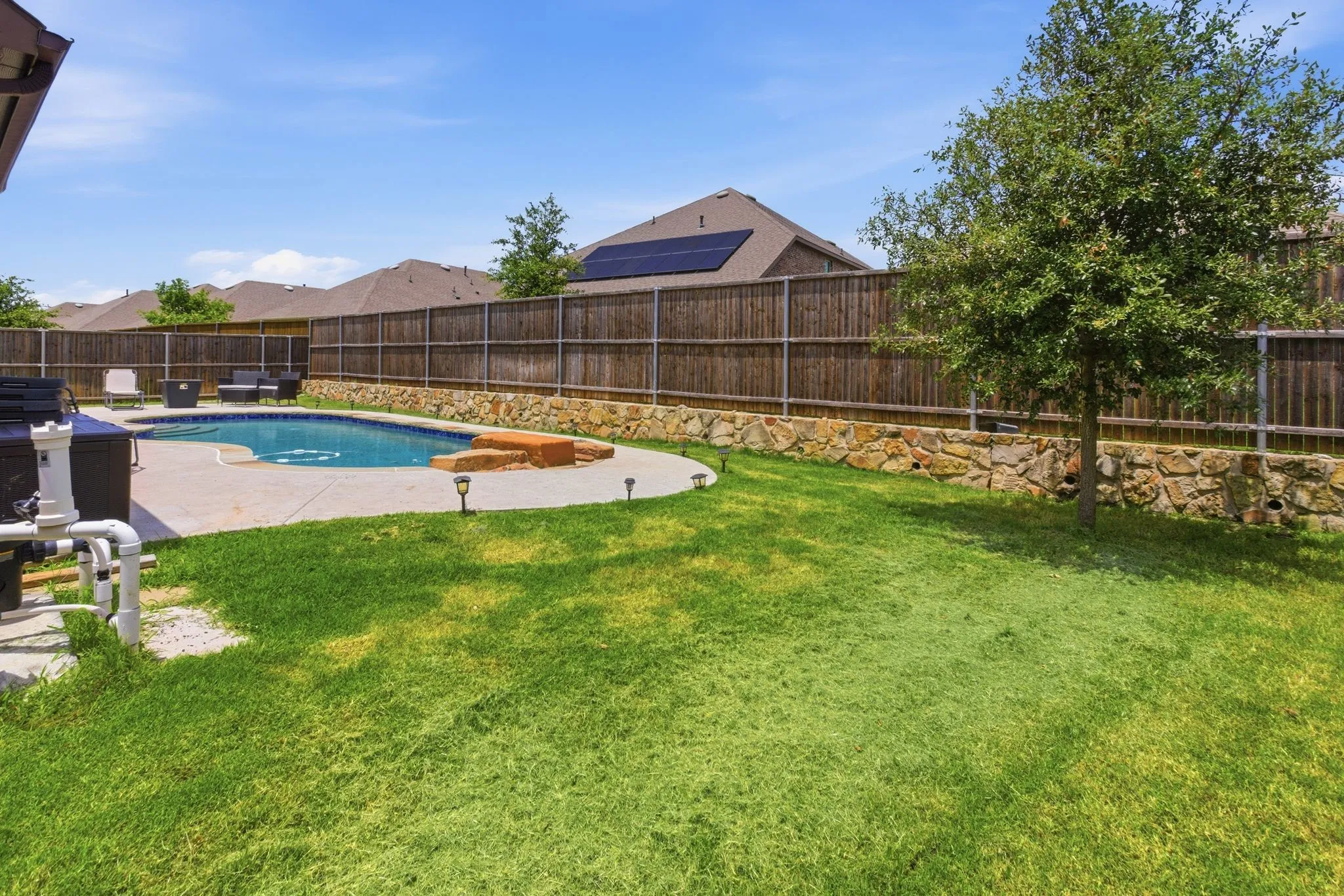 Single Family Residence For Sale in Rockwall County , 218 Virginia Court, Fate, Texas 75189, 4 Bedroom, 3 Bathroom, 3 Garage spaces, 2,930 Sqft, built in 2020, mls#21292913, Real Estate Agent in Fate, Homes For Sale in Rockwall county, Homes For Sale in Fate, Realtor in Fate Texas, Real Estate Brokerage Independent Realty Texas, Luminita Cordes Realtor