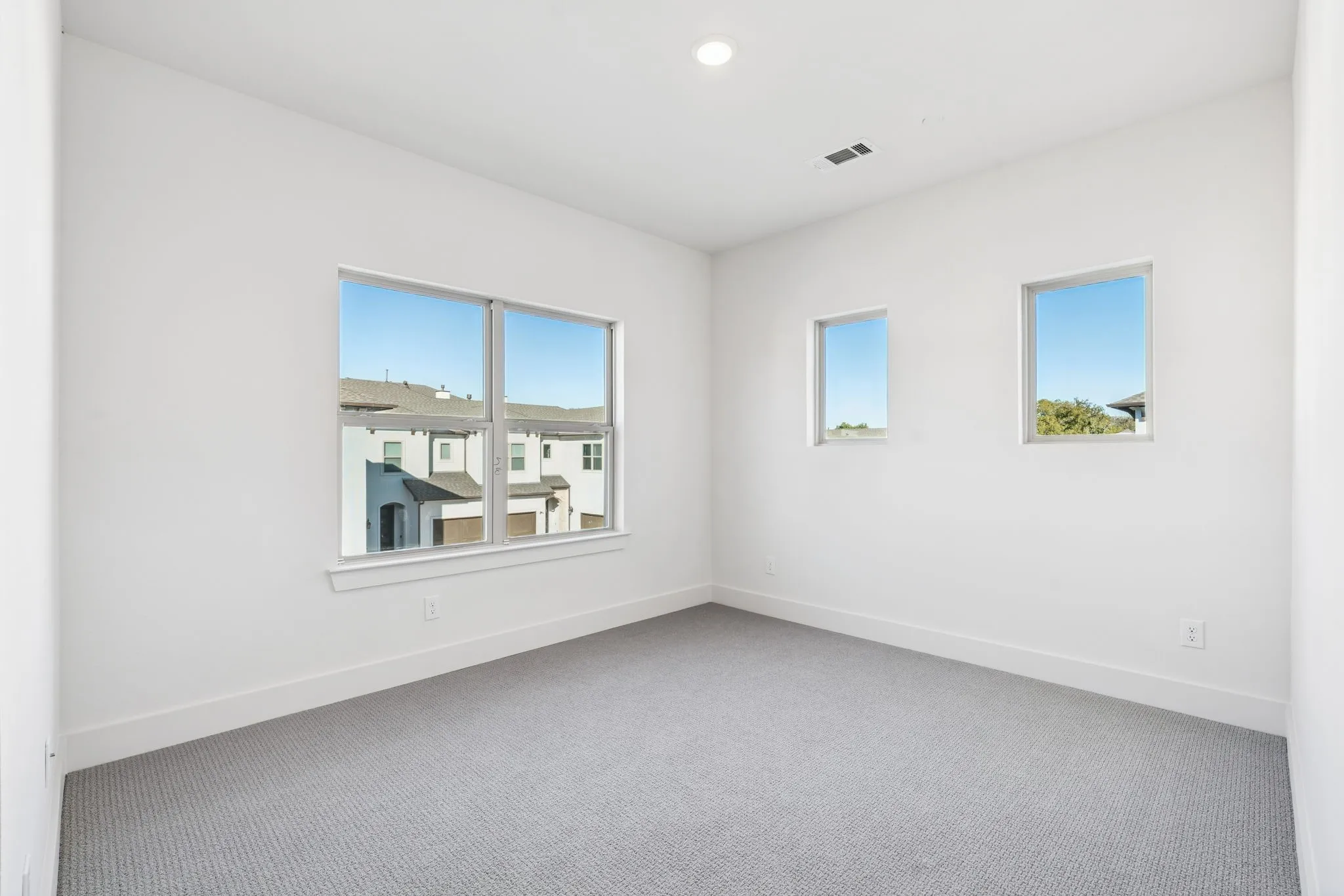 Bedroom.