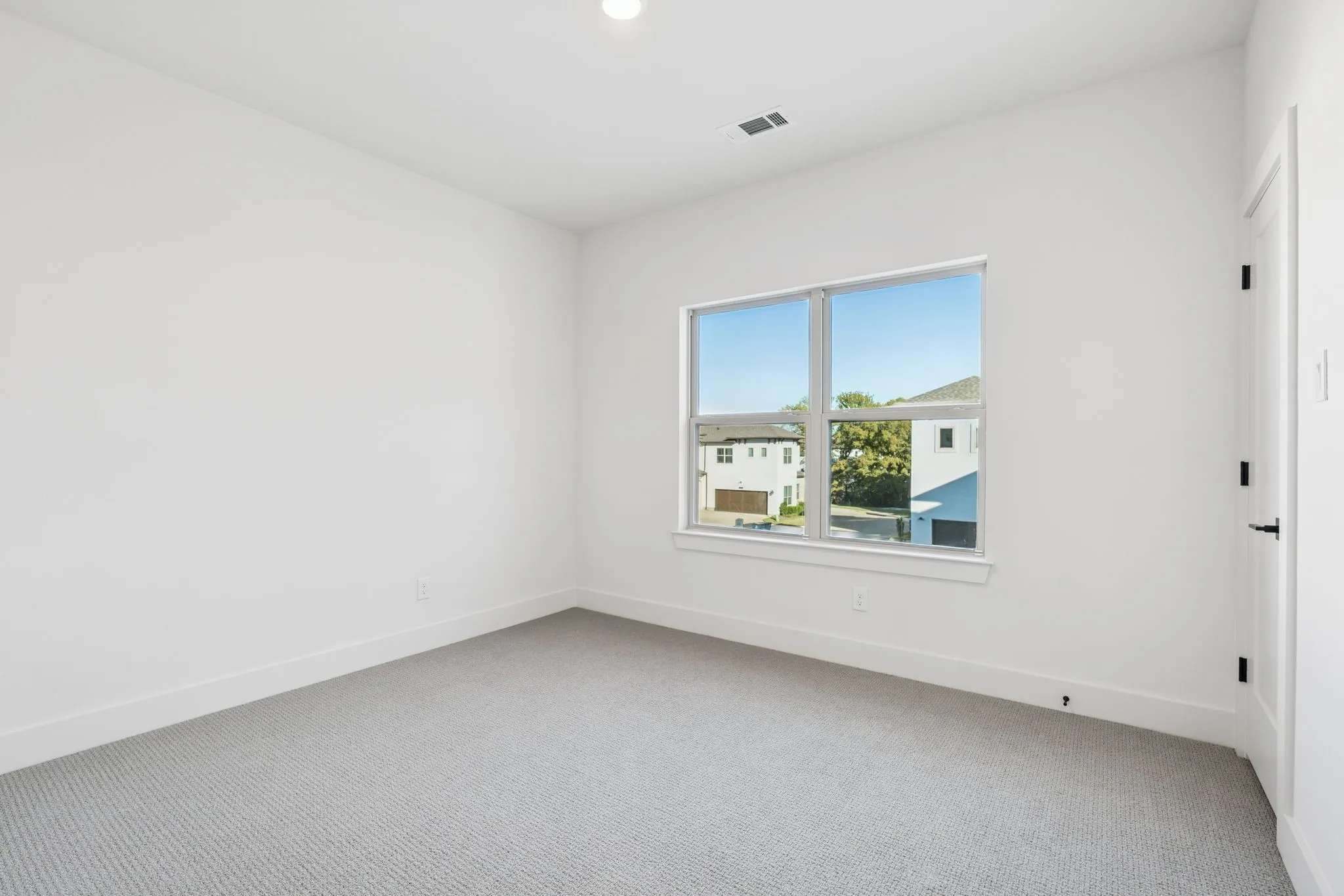 Bedroom.