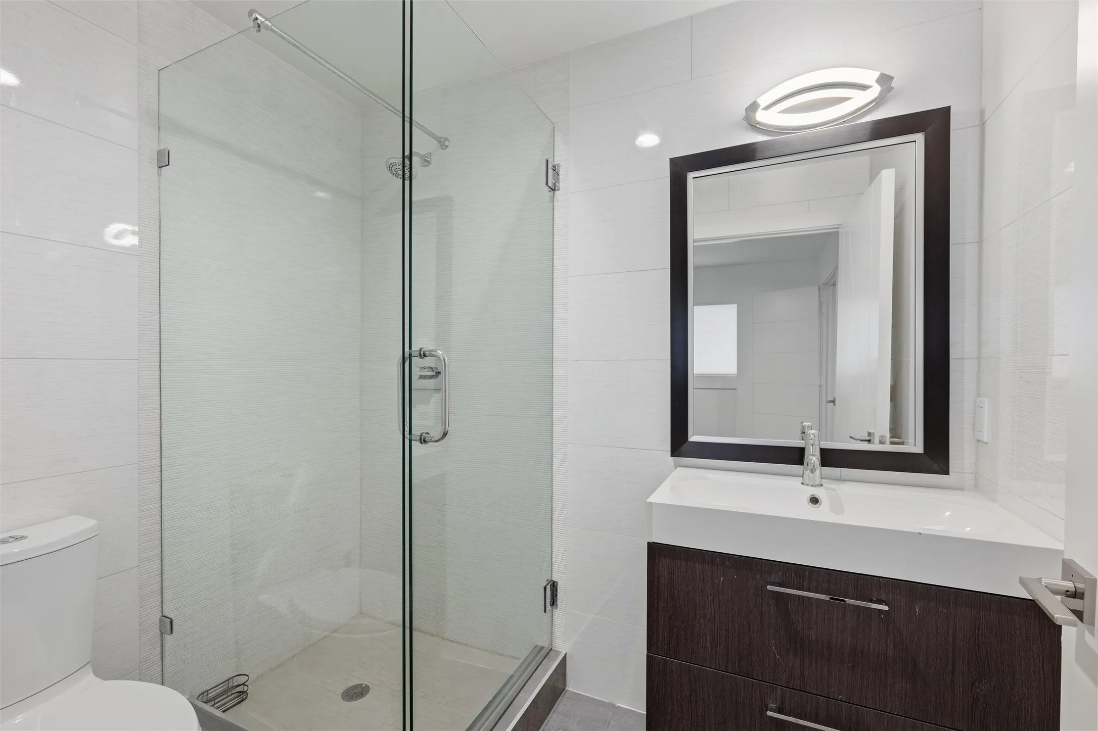 1st floor bathroom