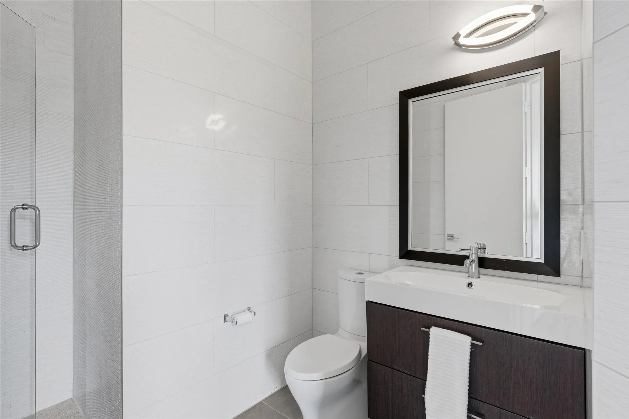 3rd Bathroom