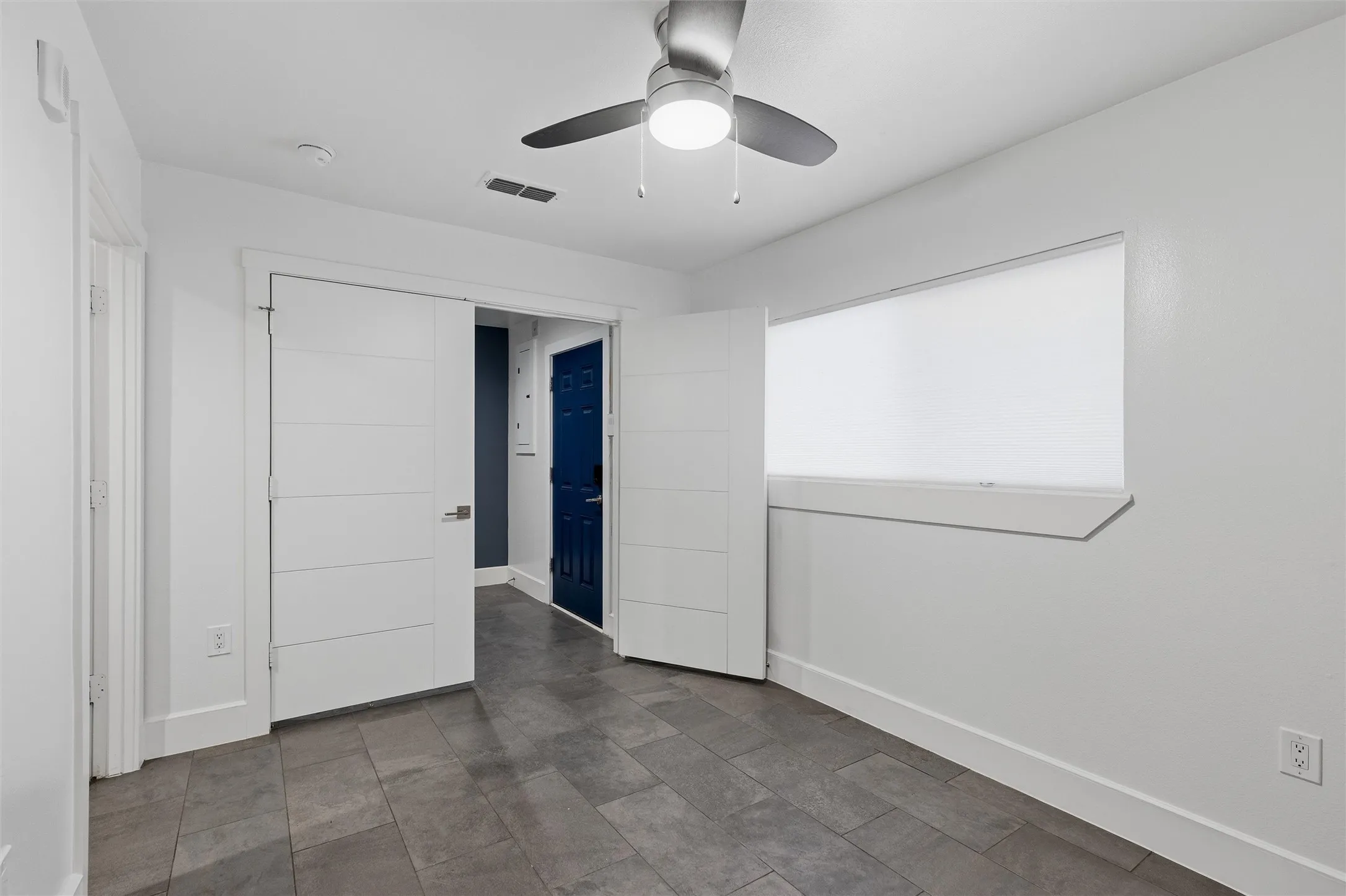 1st floor bedroom