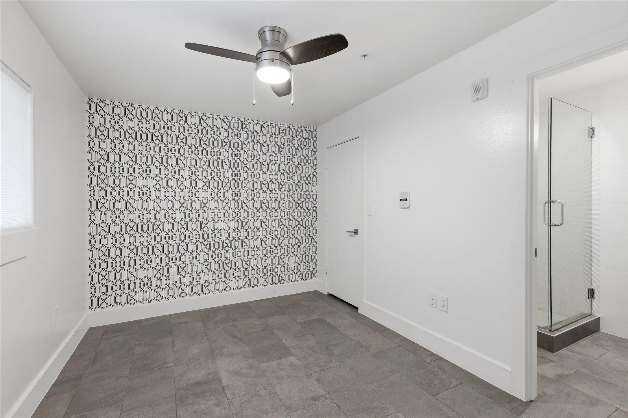 1st floor bedroom