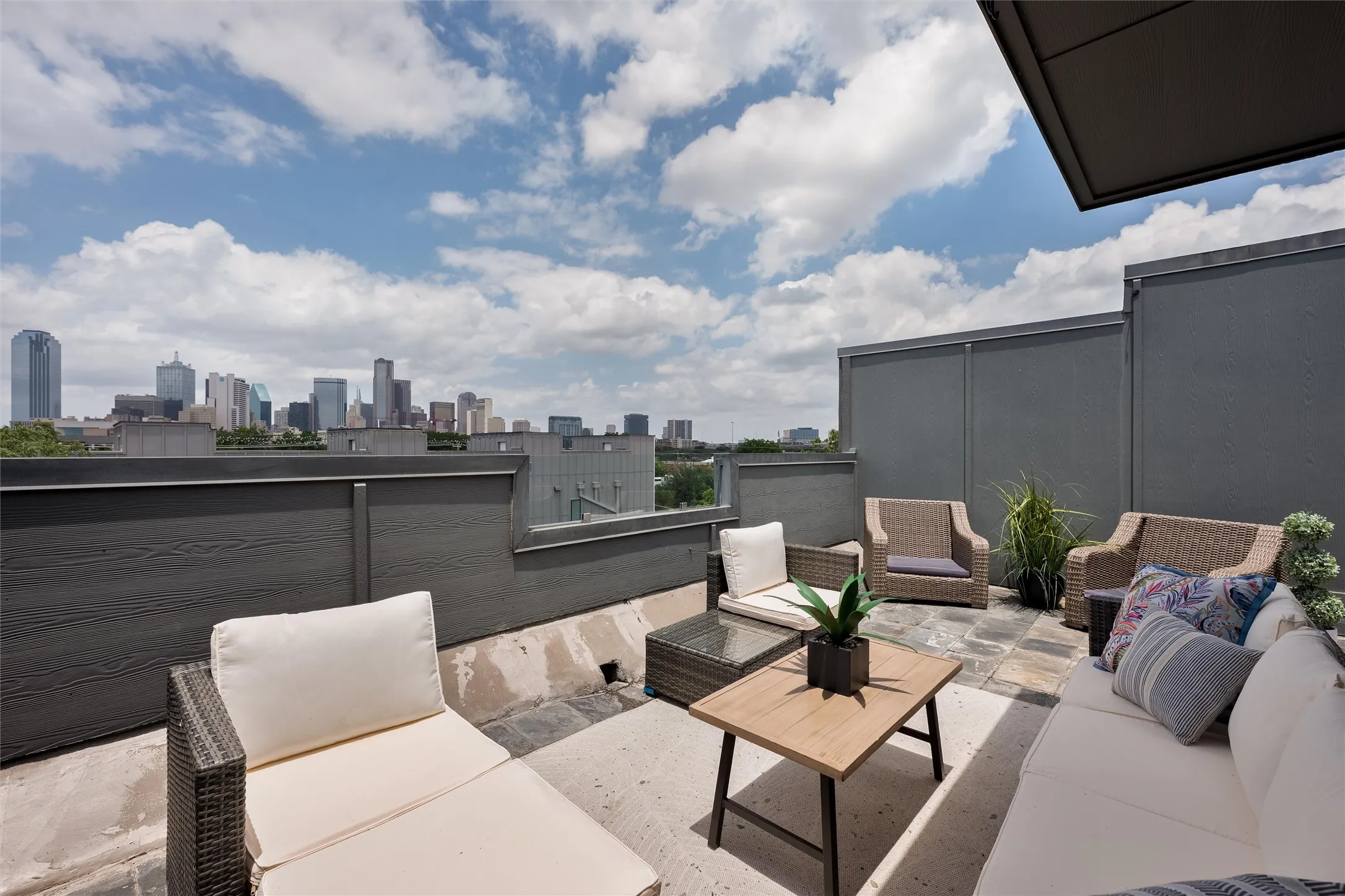 Rooftop