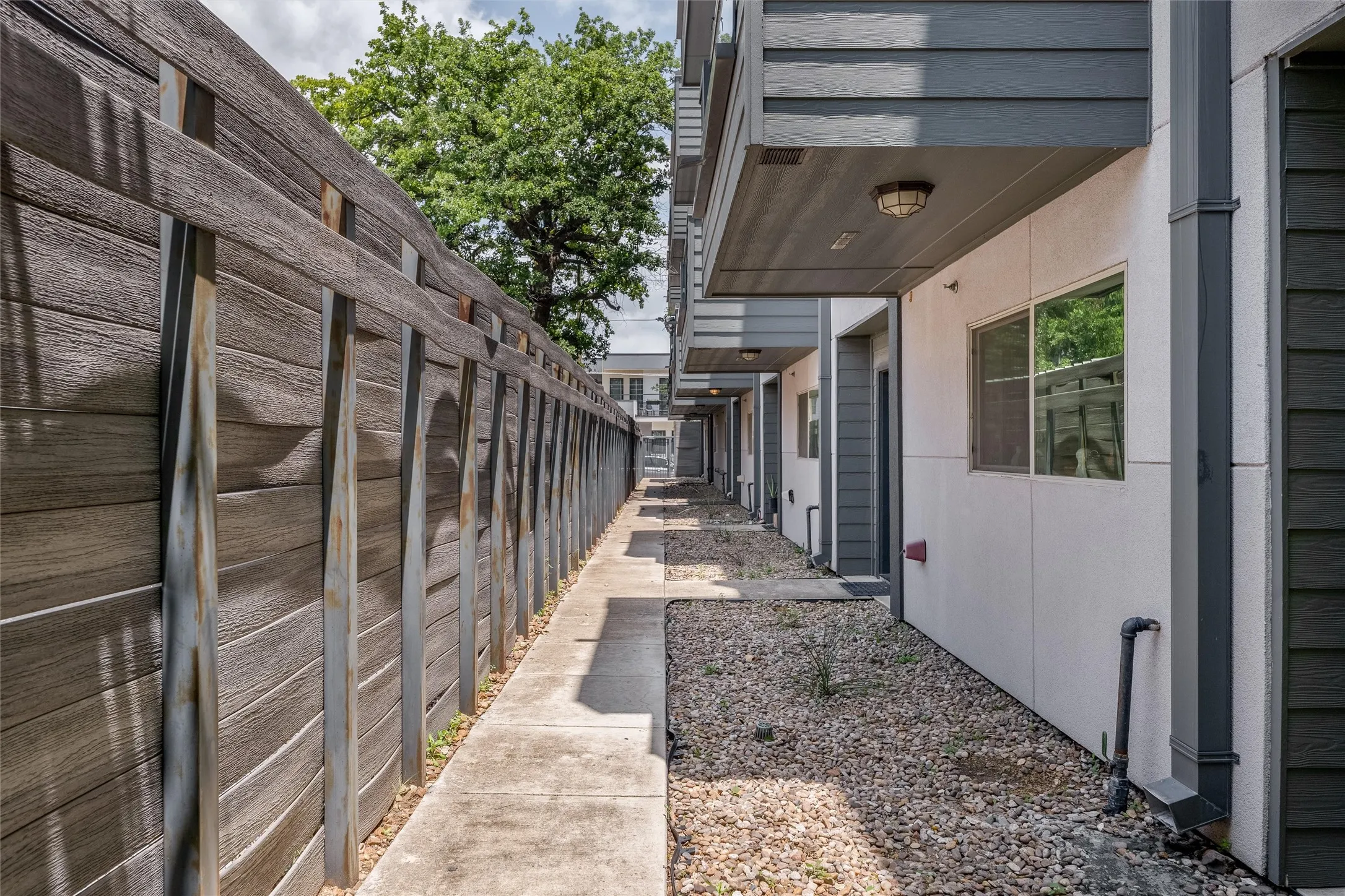 Walkway