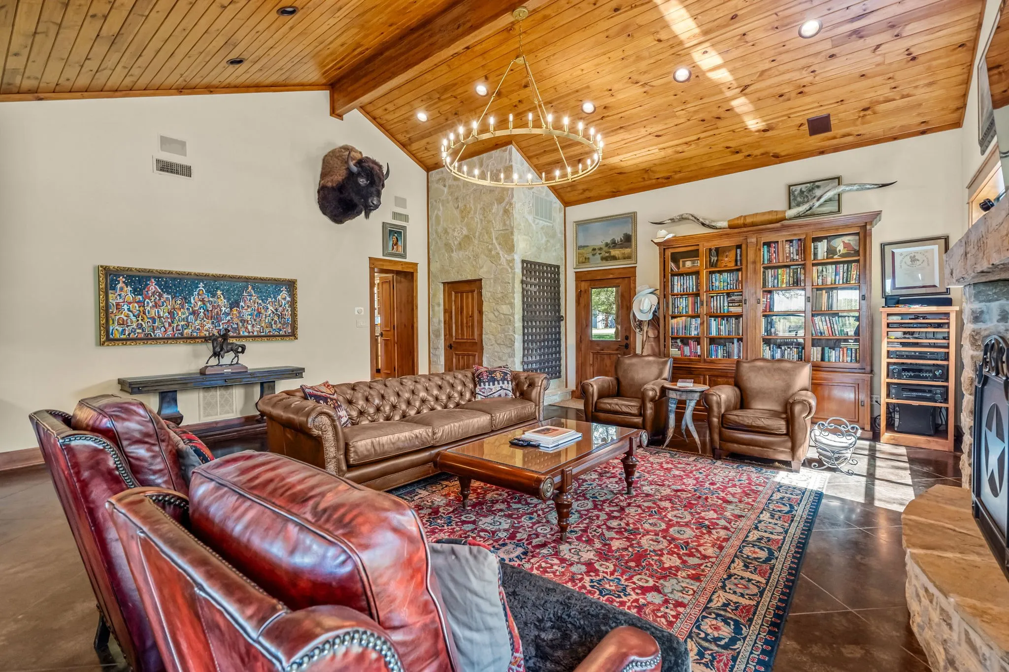 Farm For Sale in Bosque County , 660 FM 203, Walnut Springs, Texas 76690, 2 Bedroom, 2 Bathroom, Garage spaces, 1,941 Sqft, built in 1960, mls#21288812, Real Estate Agent in Walnut Springs, Homes For Sale in Bosque county, Homes For Sale in Walnut Springs, Realtor in Walnut Springs Texas, Real Estate Brokerage Independent Realty Texas, Luminita Cordes Realtor