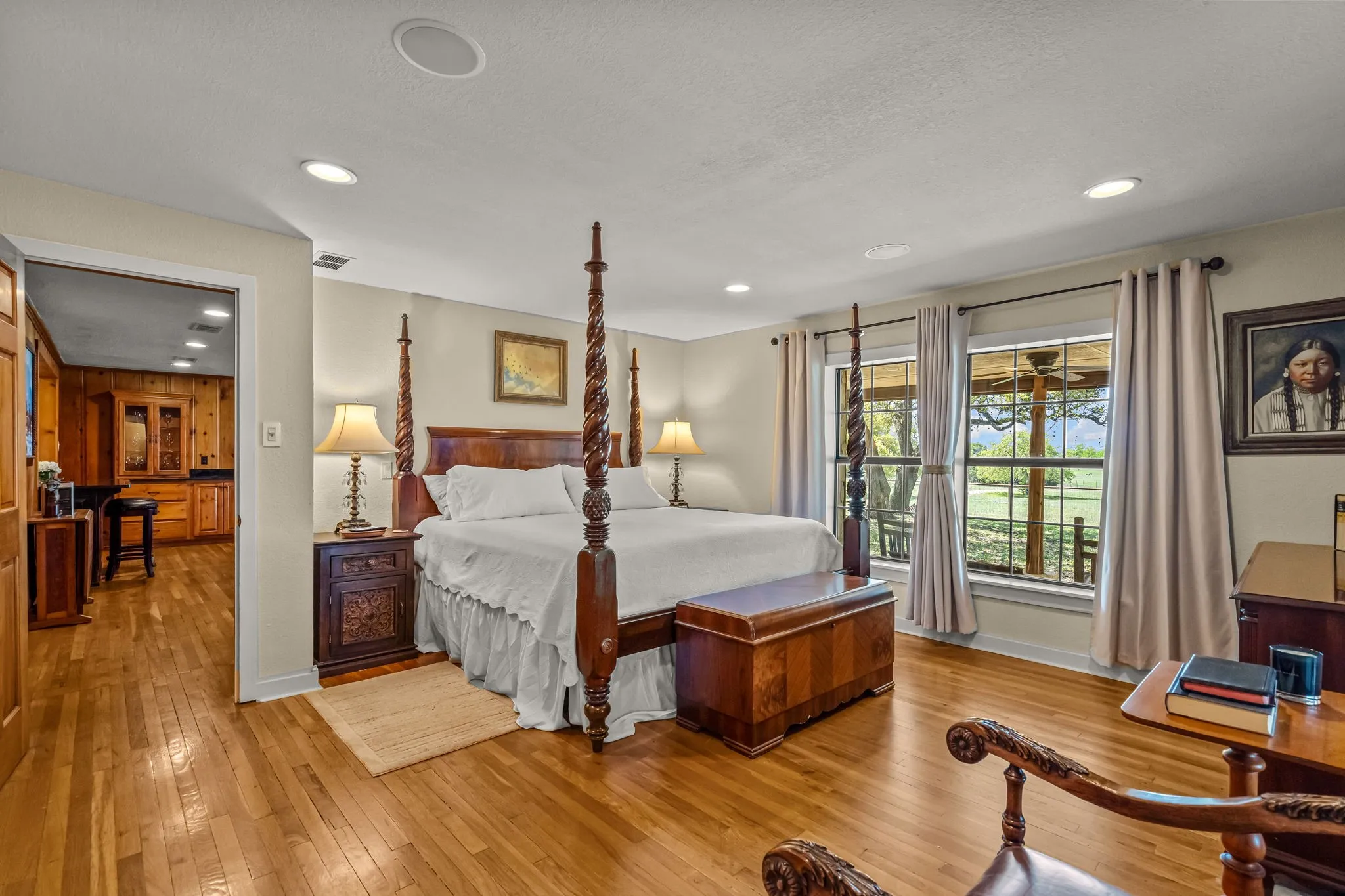 Farm For Sale in Bosque County , 660 FM 203, Walnut Springs, Texas 76690, 2 Bedroom, 2 Bathroom, Garage spaces, 1,941 Sqft, built in 1960, mls#21288812, Real Estate Agent in Walnut Springs, Homes For Sale in Bosque county, Homes For Sale in Walnut Springs, Realtor in Walnut Springs Texas, Real Estate Brokerage Independent Realty Texas, Luminita Cordes Realtor