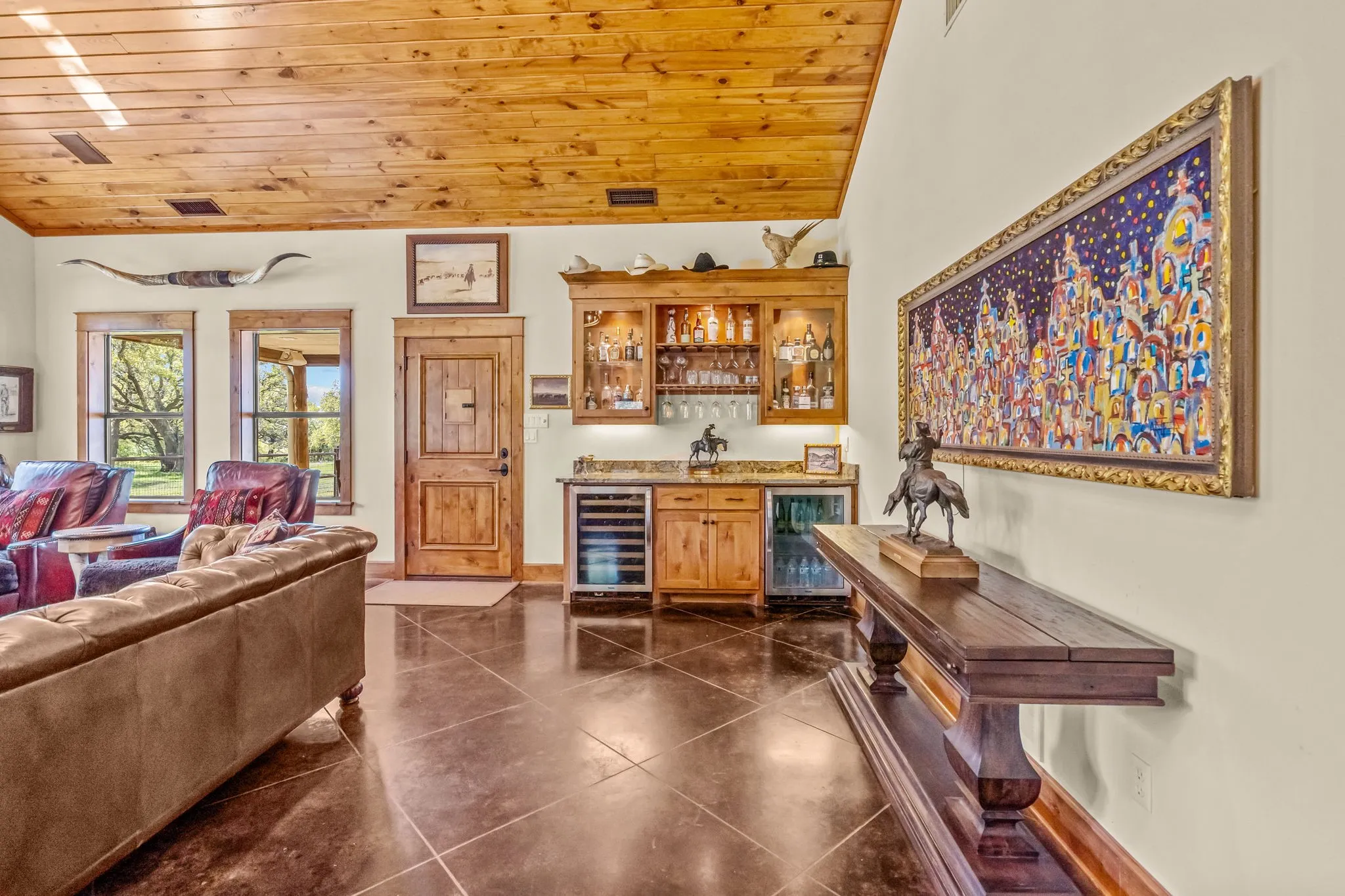 Farm For Sale in Bosque County , 660 FM 203, Walnut Springs, Texas 76690, 2 Bedroom, 2 Bathroom, Garage spaces, 1,941 Sqft, built in 1960, mls#21288812, Real Estate Agent in Walnut Springs, Homes For Sale in Bosque county, Homes For Sale in Walnut Springs, Realtor in Walnut Springs Texas, Real Estate Brokerage Independent Realty Texas, Luminita Cordes Realtor