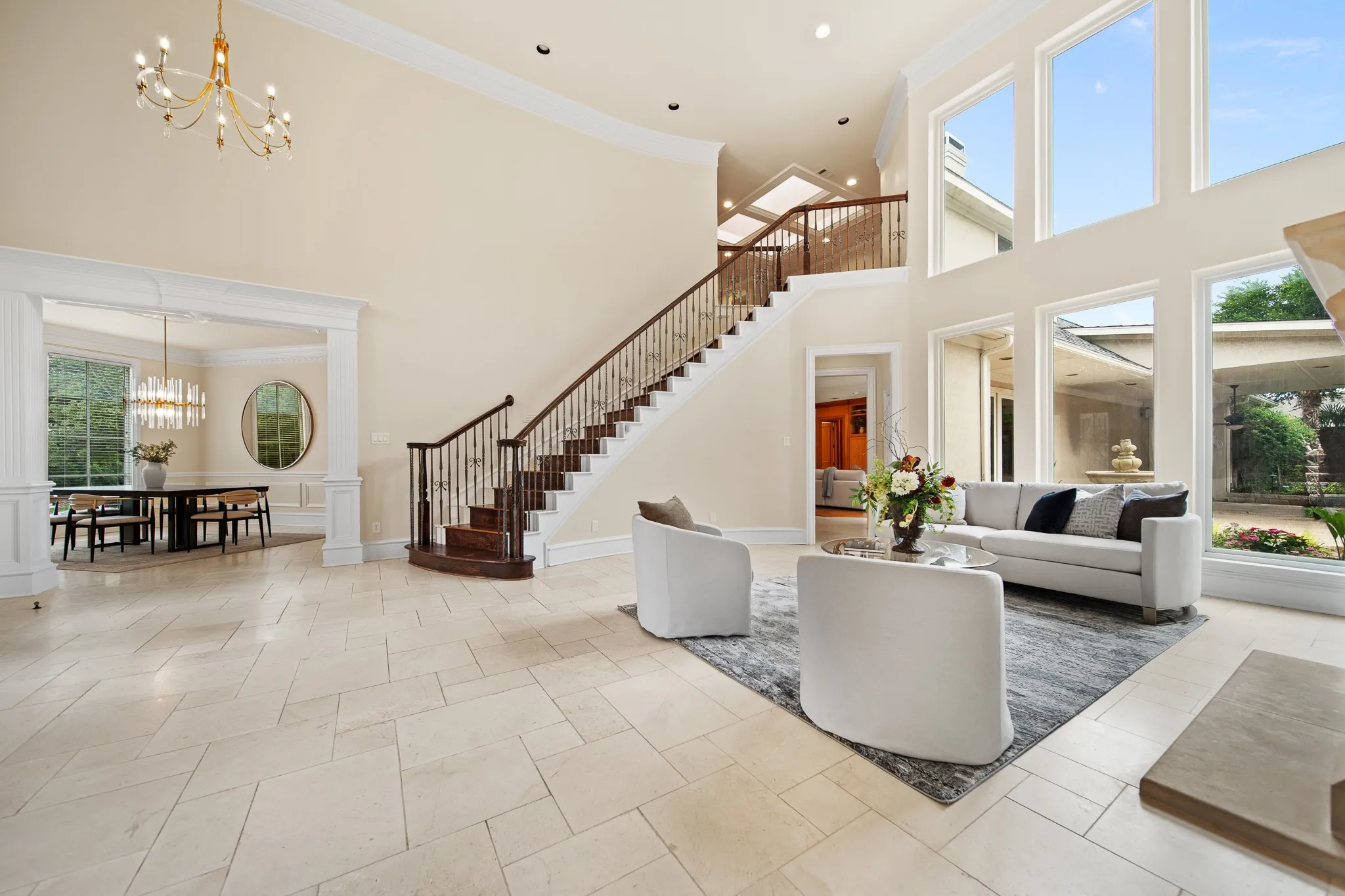 Single Family Residence For Sale in Denton County , 6420 Riverside Drive, Plano, Texas 75024, 5 Bedroom, 5 Bathroom, 3 Garage spaces, 4,926 Sqft, built in 1997, mls#21284795, Real Estate Agent in Plano, Homes For Sale in Denton county, Homes For Sale in Plano, Realtor in Plano Texas, Real Estate Brokerage Independent Realty Texas, Luminita Cordes Realtor
