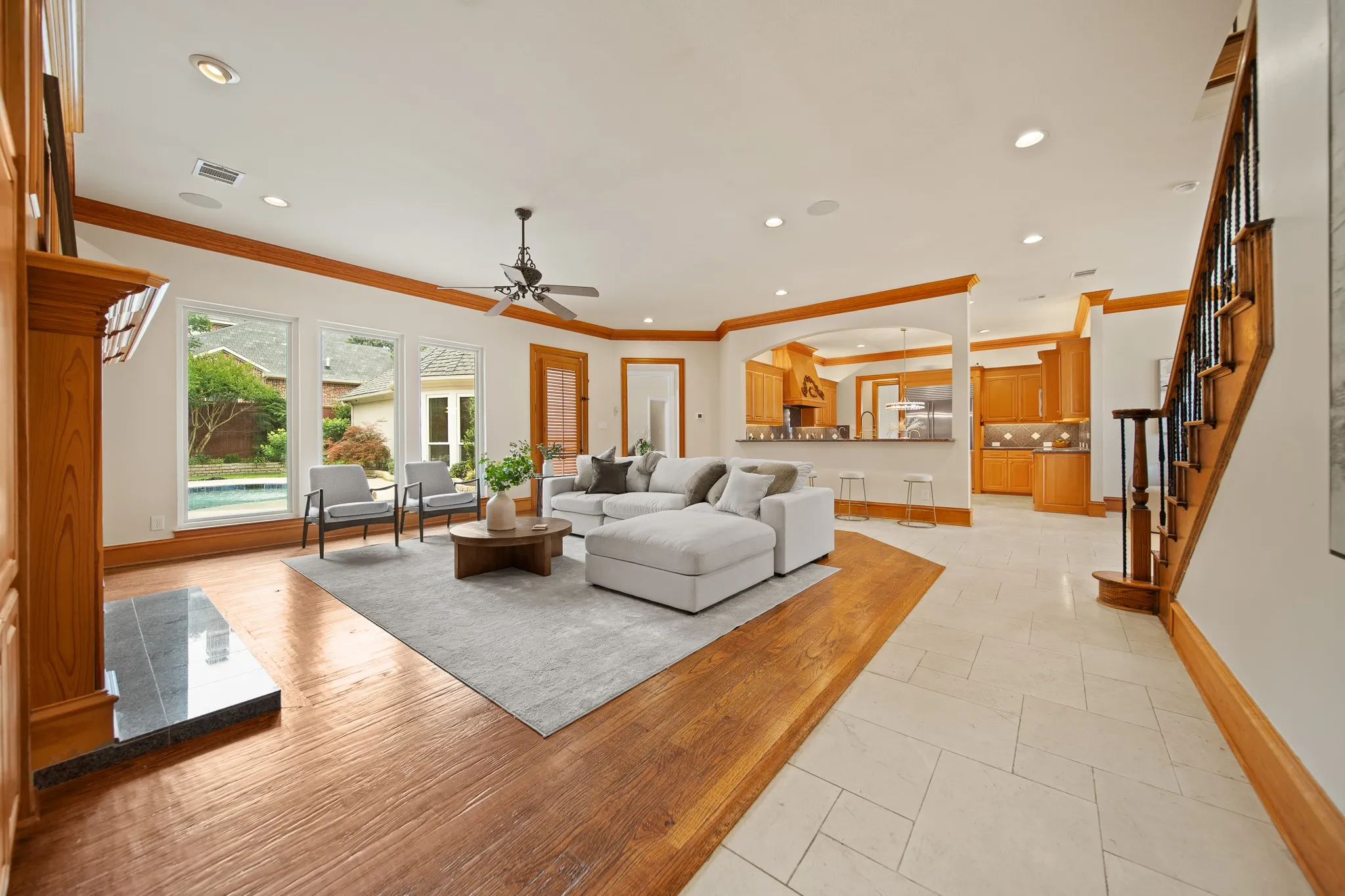 Single Family Residence For Sale in Denton County , 6420 Riverside Drive, Plano, Texas 75024, 5 Bedroom, 5 Bathroom, 3 Garage spaces, 4,926 Sqft, built in 1997, mls#21284795, Real Estate Agent in Plano, Homes For Sale in Denton county, Homes For Sale in Plano, Realtor in Plano Texas, Real Estate Brokerage Independent Realty Texas, Luminita Cordes Realtor