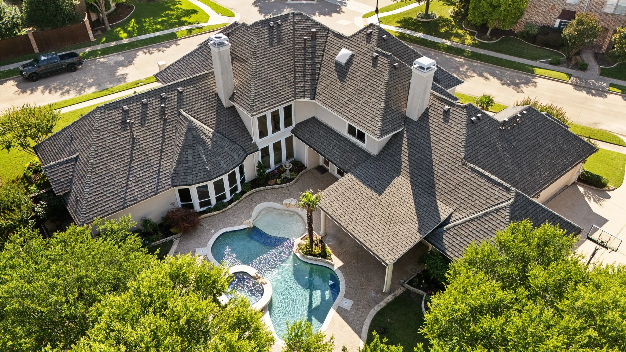 Single Family Residence For Sale in Denton County , 6420 Riverside Drive, Plano, Texas 75024, 5 Bedroom, 5 Bathroom, 3 Garage spaces, 4,926 Sqft, built in 1997, mls#21284795, Real Estate Agent in Plano, Homes For Sale in Denton county, Homes For Sale in Plano, Realtor in Plano Texas, Real Estate Brokerage Independent Realty Texas, Luminita Cordes Realtor