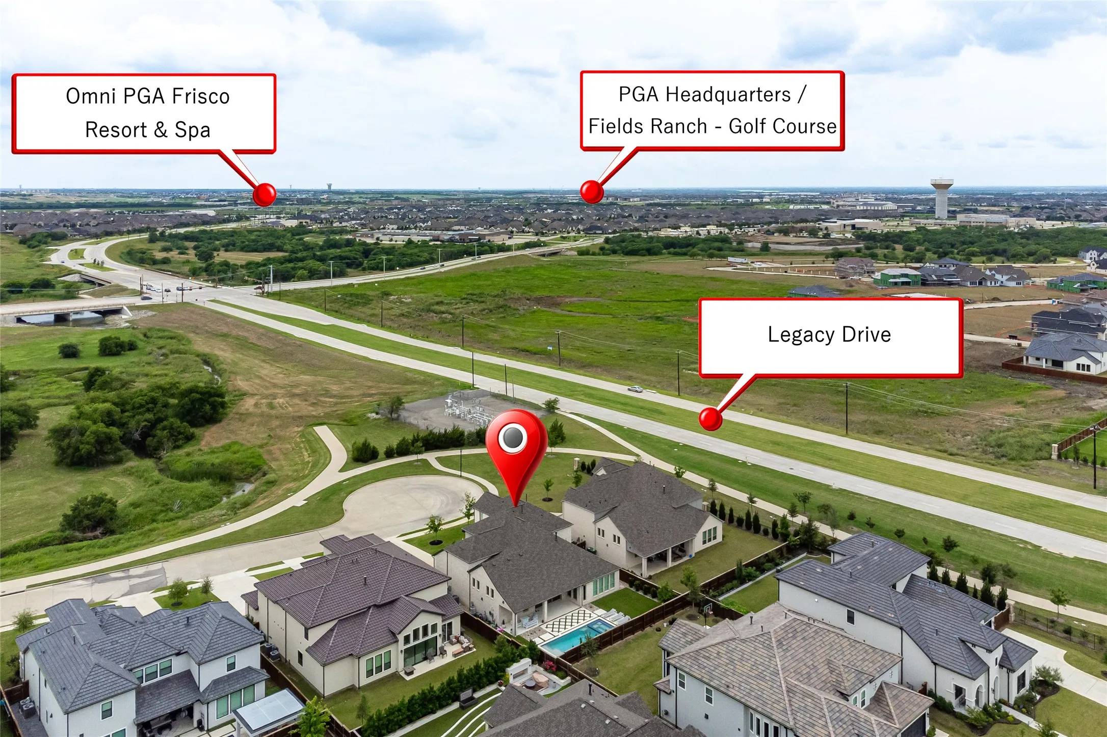Single Family Residence For Sale in Collin County , 2360 Fallsview Court, Prosper, Texas 75078, 5 Bedrooms, 6 Bathrooms, 4 Garage spaces, 4,369 Sqft, built in 2023, Price $1,595,000, mls#21292763, Real Estate Agent in Prosper, Homes For Sale in Collin county, Homes For Sale in Prosper, Realtor in Prosper Texas, Real Estate Brokerage Independent Realty Texas, Luminita Cordes Realtor