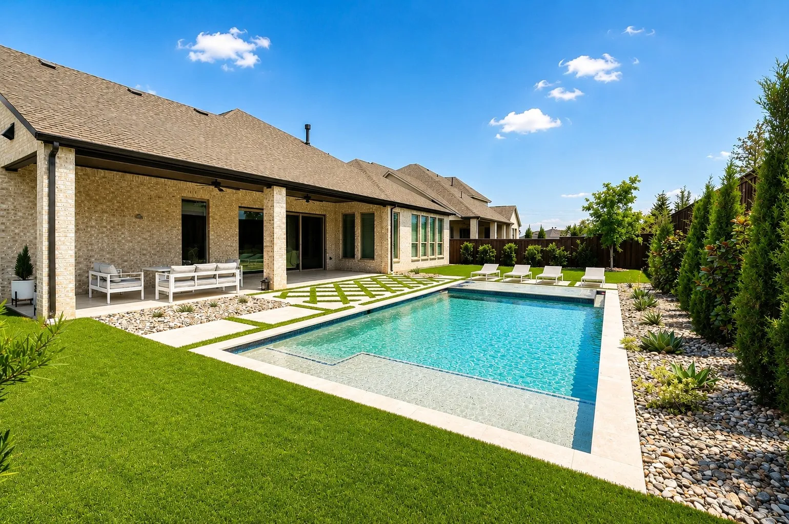 Single Family Residence For Sale in Collin County , 2360 Fallsview Court, Prosper, Texas 75078, 5 Bedrooms, 6 Bathrooms, 4 Garage spaces, 4,369 Sqft, built in 2023, Price $1,595,000, mls#21292763, Real Estate Agent in Prosper, Homes For Sale in Collin county, Homes For Sale in Prosper, Realtor in Prosper Texas, Real Estate Brokerage Independent Realty Texas, Luminita Cordes Realtor