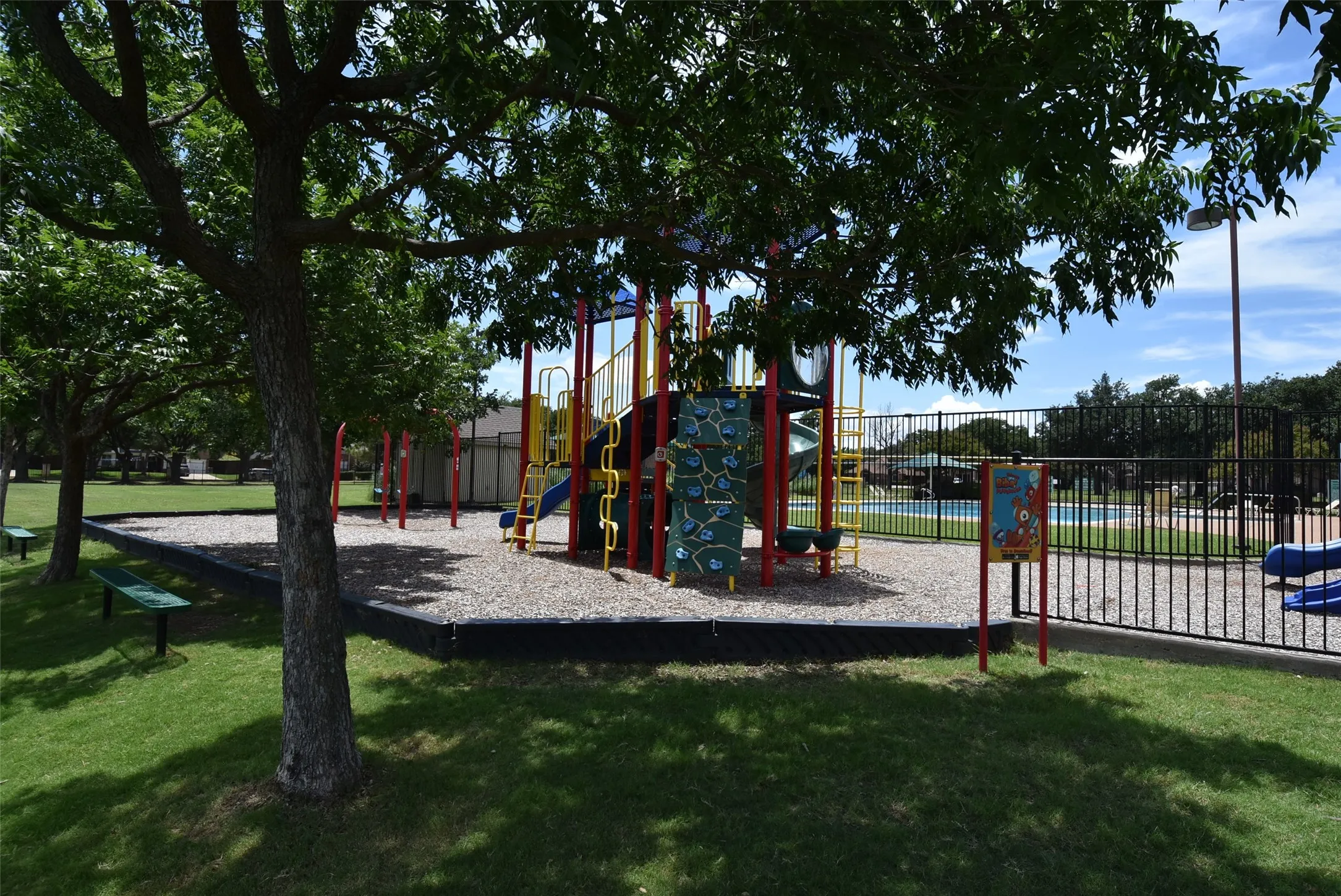 Community Playground