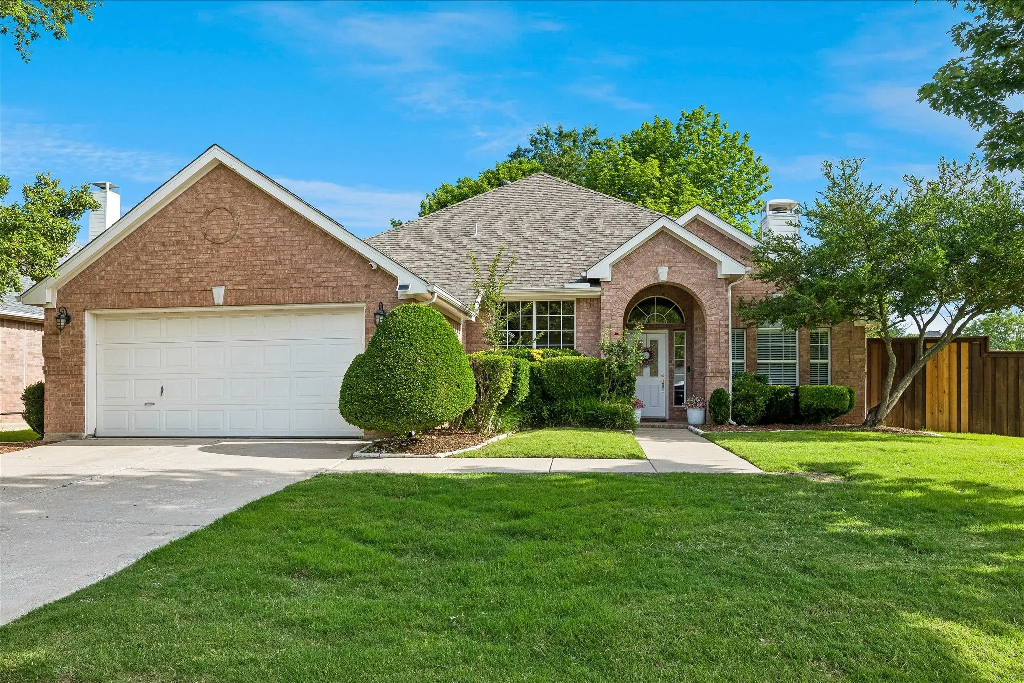 Single Family Residence For Sale