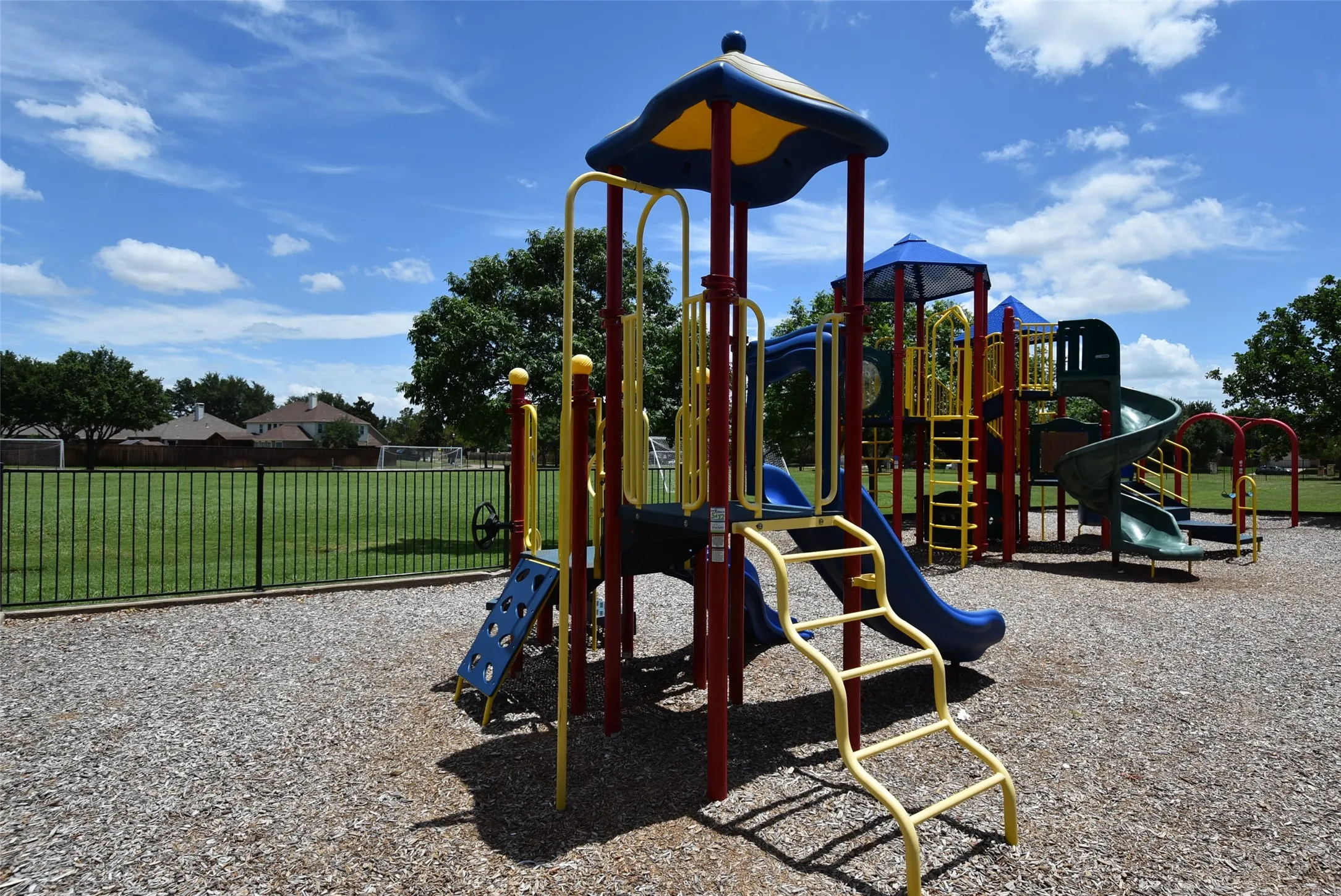 Community Playground