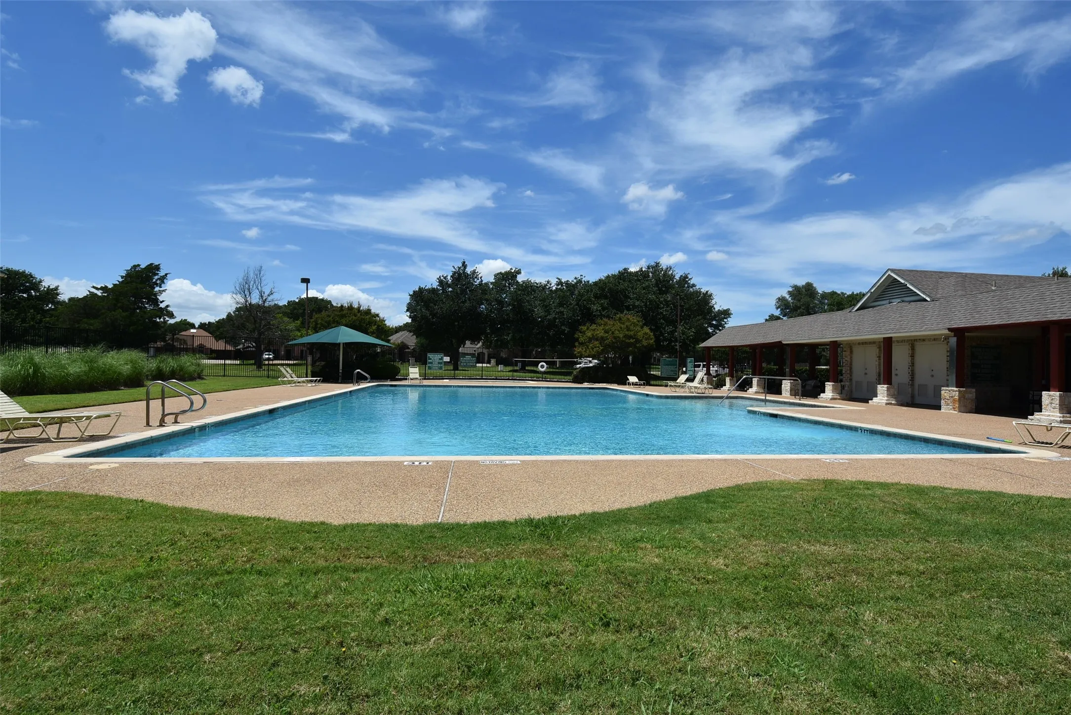 Community Pool