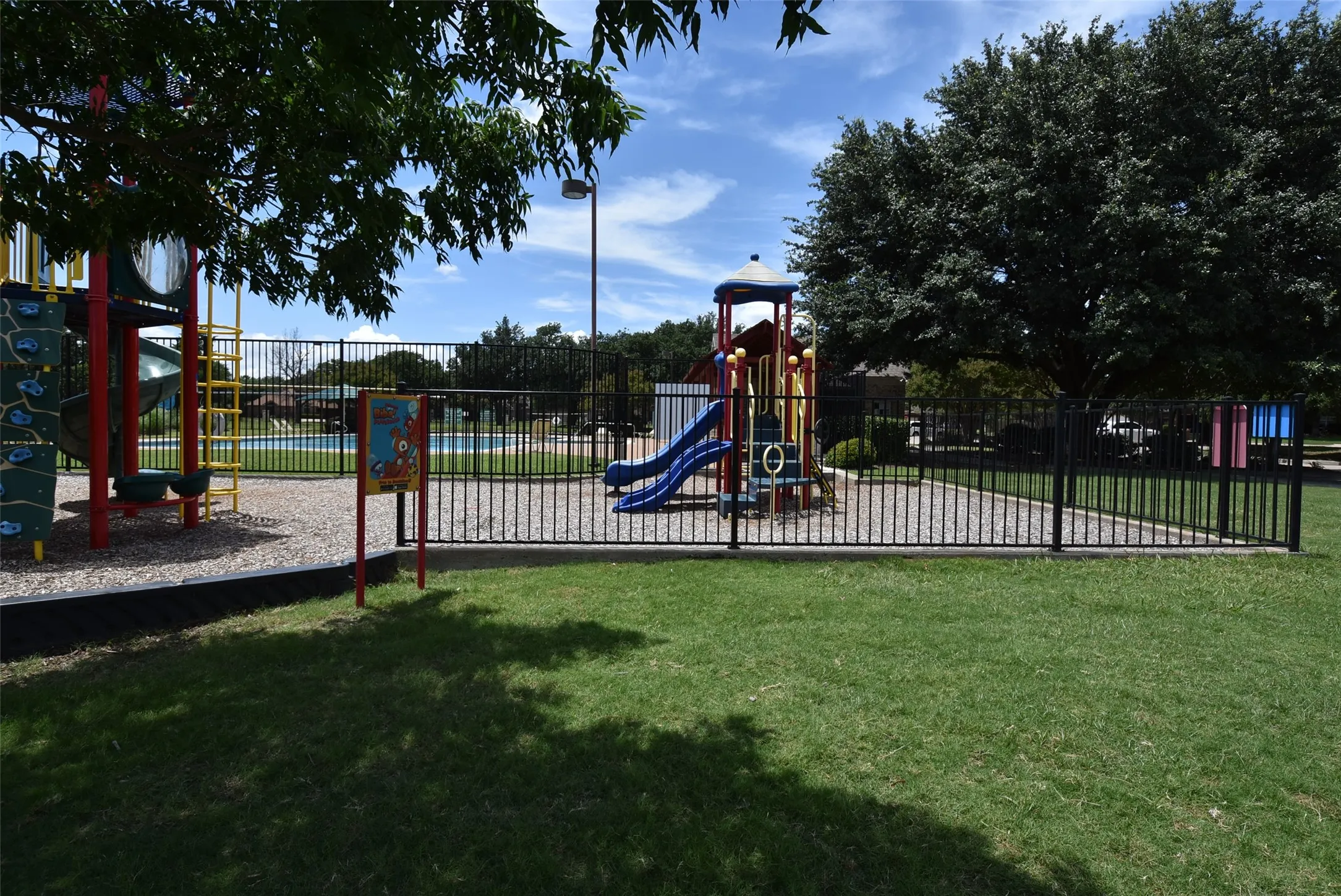 Community Playground