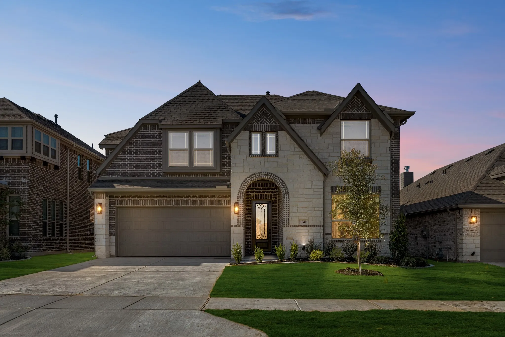Single Family Residence For Sale in Johnson County , 1040 Snowy Owl Drive, Alvarado, Texas 76009, 5 Bedroom, 4 Bathroom, 2 Garage spaces, 2,838 Sqft, built in 2026, mls#21293269, Real Estate Agent in Alvarado, Homes For Sale in Johnson county, Homes For Sale in Alvarado, Realtor in Alvarado Texas, Real Estate Brokerage Independent Realty Texas, Luminita Cordes Realtor