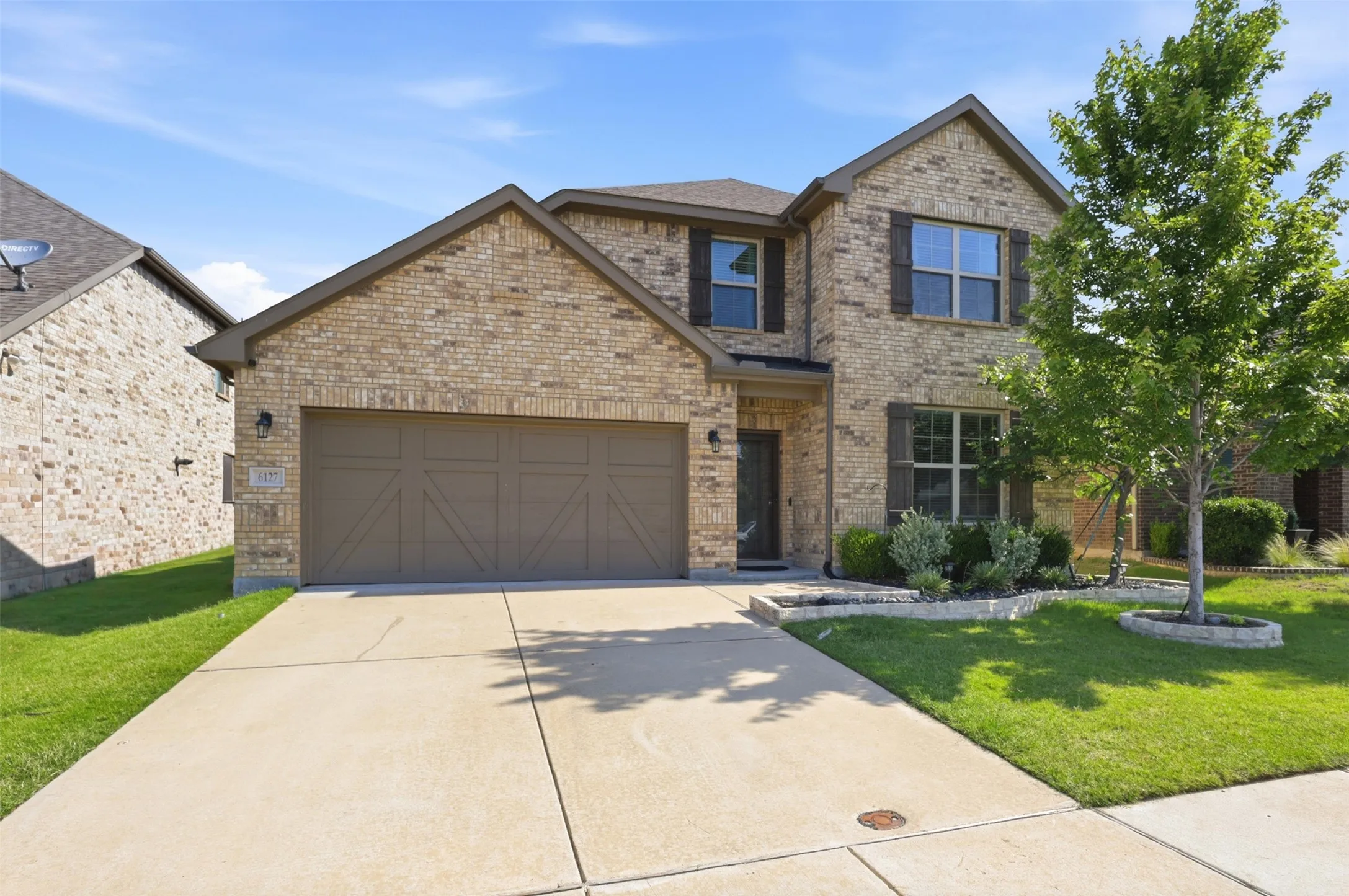 Single Family Residence For Sale in Denton County , 6127 Heron Drive, Celina, Texas 76227, 5 Bedroom, 3 Bathroom, 2 Garage spaces, 2,397 Sqft, built in 2019, mls#21293274, Real Estate Agent in Celina, Homes For Sale in Denton county, Homes For Sale in Celina, Realtor in Celina Texas, Real Estate Brokerage Independent Realty Texas, Luminita Cordes Realtor