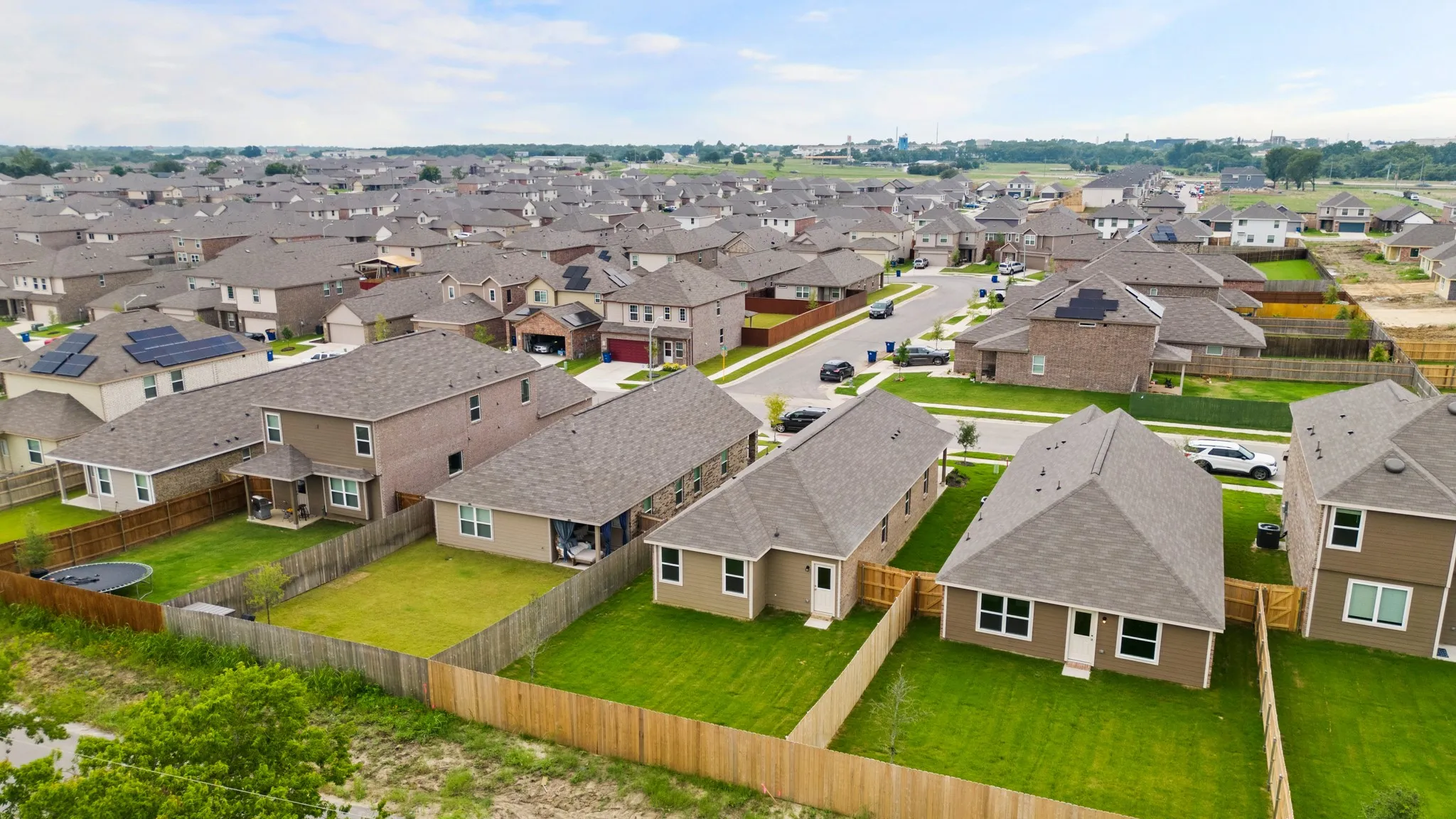Single Family Residence For Sale in Ellis County , 1709 Romans Road, Ennis, Texas 75119, 4 Bedroom, 3 Bathroom, 2 Garage spaces, 1,745 Sqft, built in 2026, mls#21293259, Real Estate Agent in Ennis, Homes For Sale in Ellis county, Homes For Sale in Ennis, Realtor in Ennis Texas, Real Estate Brokerage Independent Realty Texas, Luminita Cordes Realtor