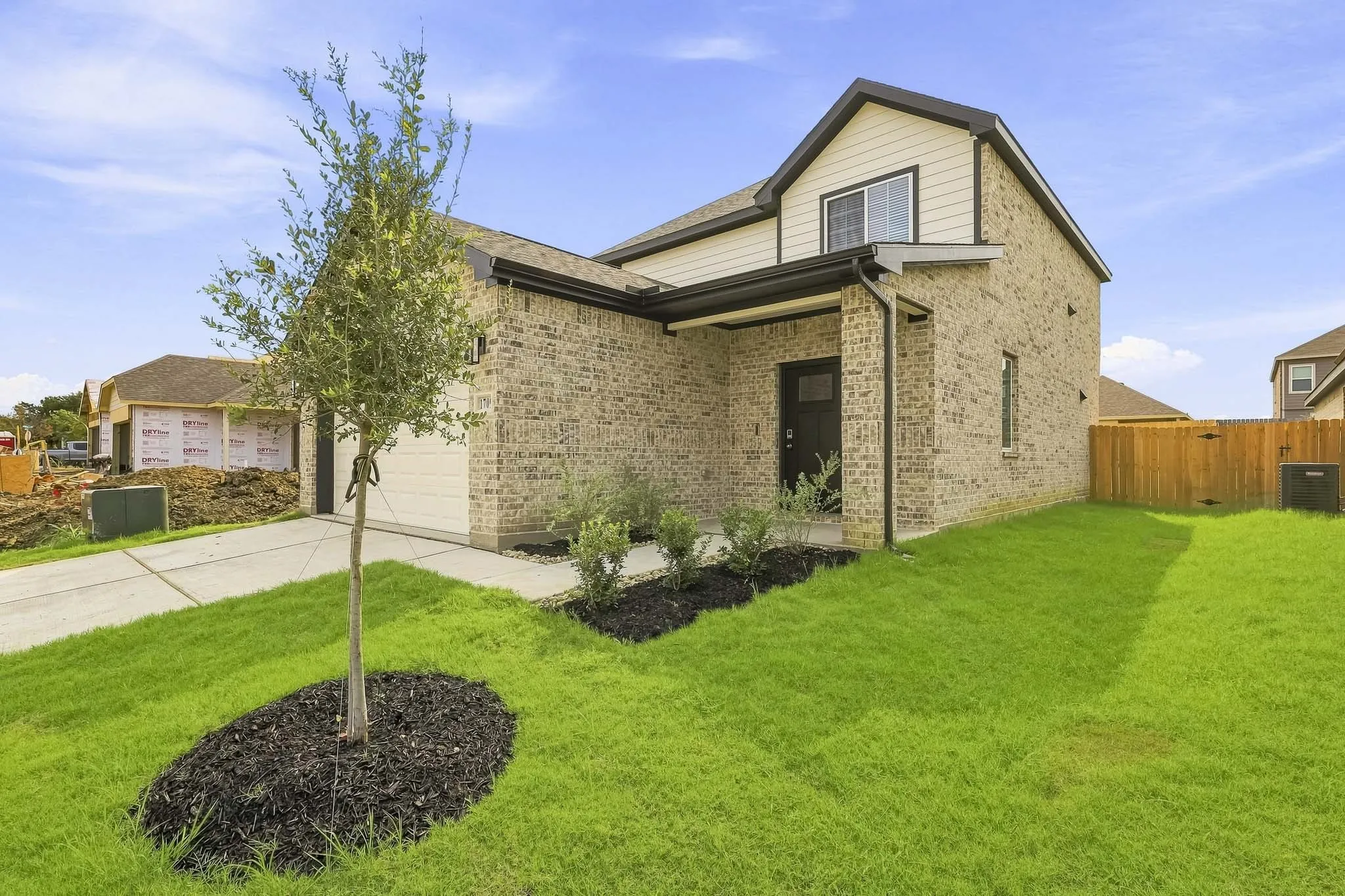 Single Family Residence For Sale in Ellis County , 1709 Romans Road, Ennis, Texas 75119, 4 Bedroom, 3 Bathroom, 2 Garage spaces, 1,745 Sqft, built in 2026, mls#21293259, Real Estate Agent in Ennis, Homes For Sale in Ellis county, Homes For Sale in Ennis, Realtor in Ennis Texas, Real Estate Brokerage Independent Realty Texas, Luminita Cordes Realtor