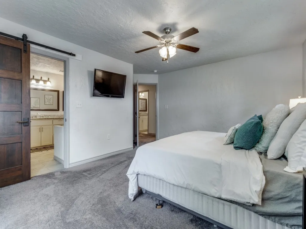 Single Family Residence For Sale in Cooke County , 203 Pueblo Drive, Lake Kiowa, Texas 76240, 4 Bedrooms, 4 Bathrooms, 3 Garage spaces, 3,345 Sqft, built in 2020, Price $674,000, mls#21291599, Real Estate Agent in Lake Kiowa, Homes For Sale in Cooke county, Homes For Sale in Lake Kiowa, Realtor in Lake Kiowa Texas, Real Estate Brokerage Independent Realty Texas, Luminita Cordes Realtor