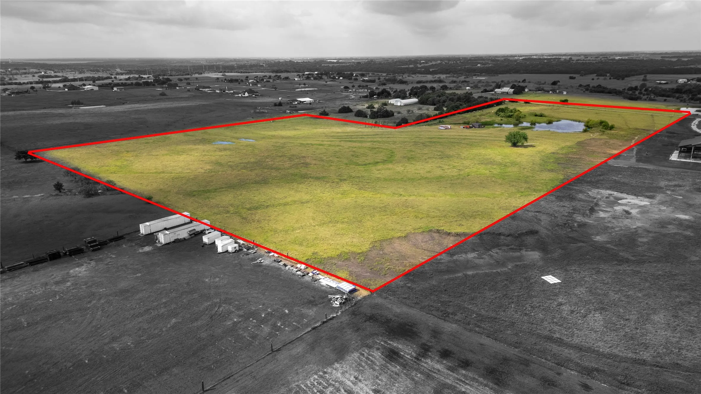 Unimproved Land For Sale in Ellis County , 340 Stevens Road, Ennis, Texas 75119, 0, 0, Garage spaces, 0 Sqft, built in 0, Price $650,000, mls#21293223, Real Estate Agent in Ennis, Homes For Sale in Ellis county, Homes For Sale in Ennis, Realtor in Ennis Texas, Real Estate Brokerage Independent Realty Texas, Luminita Cordes Realtor
