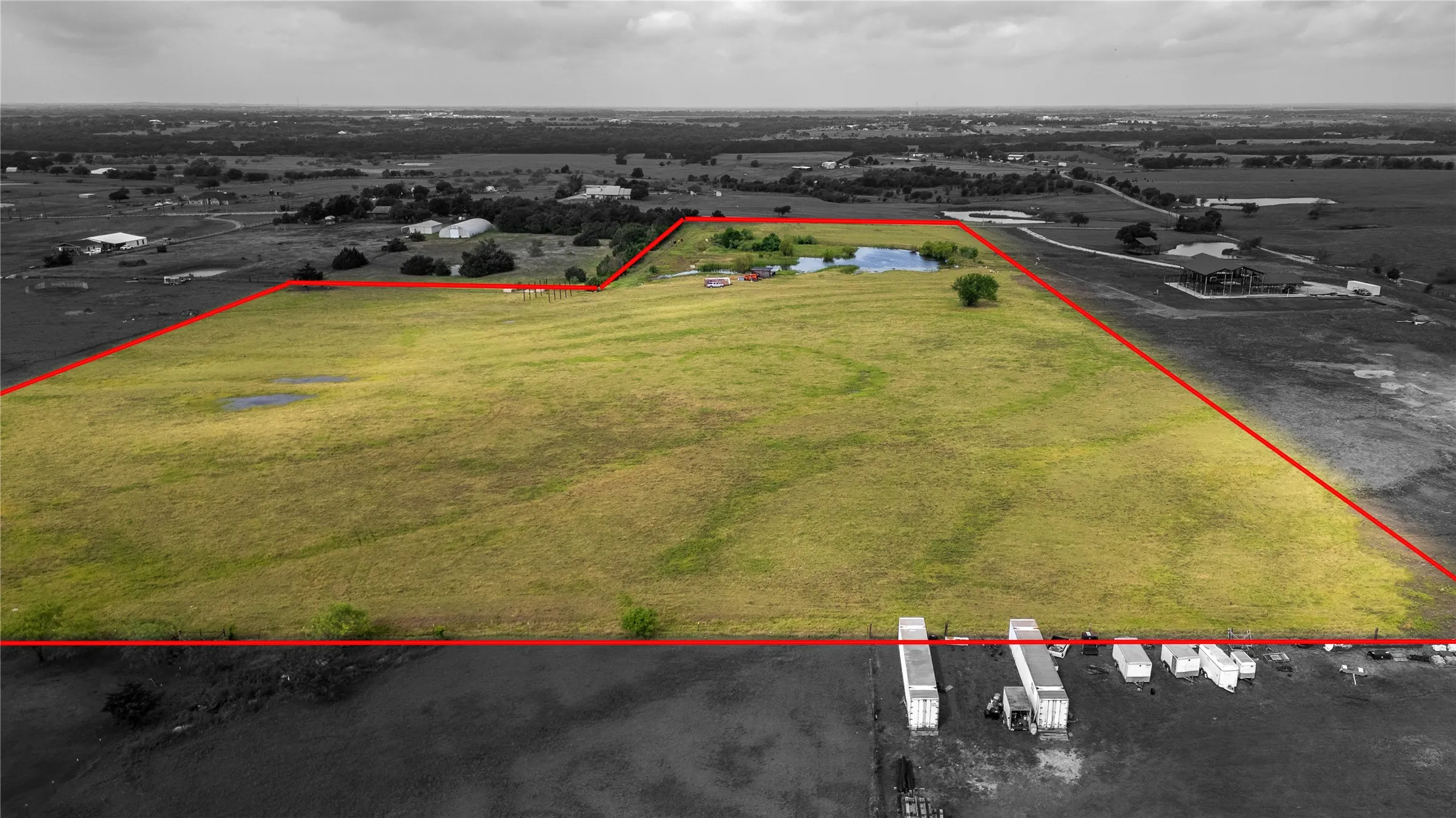 Unimproved Land For Sale in Ellis County , 340 Stevens Road, Ennis, Texas 75119, 0, 0, Garage spaces, 0 Sqft, built in 0, Price $650,000, mls#21293223, Real Estate Agent in Ennis, Homes For Sale in Ellis county, Homes For Sale in Ennis, Realtor in Ennis Texas, Real Estate Brokerage Independent Realty Texas, Luminita Cordes Realtor
