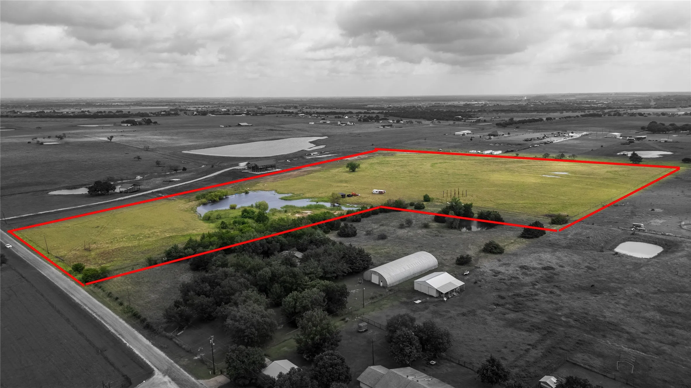 Unimproved Land For Sale in Ellis County , 340 Stevens Road, Ennis, Texas 75119, 0, 0, Garage spaces, 0 Sqft, built in 0, Price $650,000, mls#21293223, Real Estate Agent in Ennis, Homes For Sale in Ellis county, Homes For Sale in Ennis, Realtor in Ennis Texas, Real Estate Brokerage Independent Realty Texas, Luminita Cordes Realtor