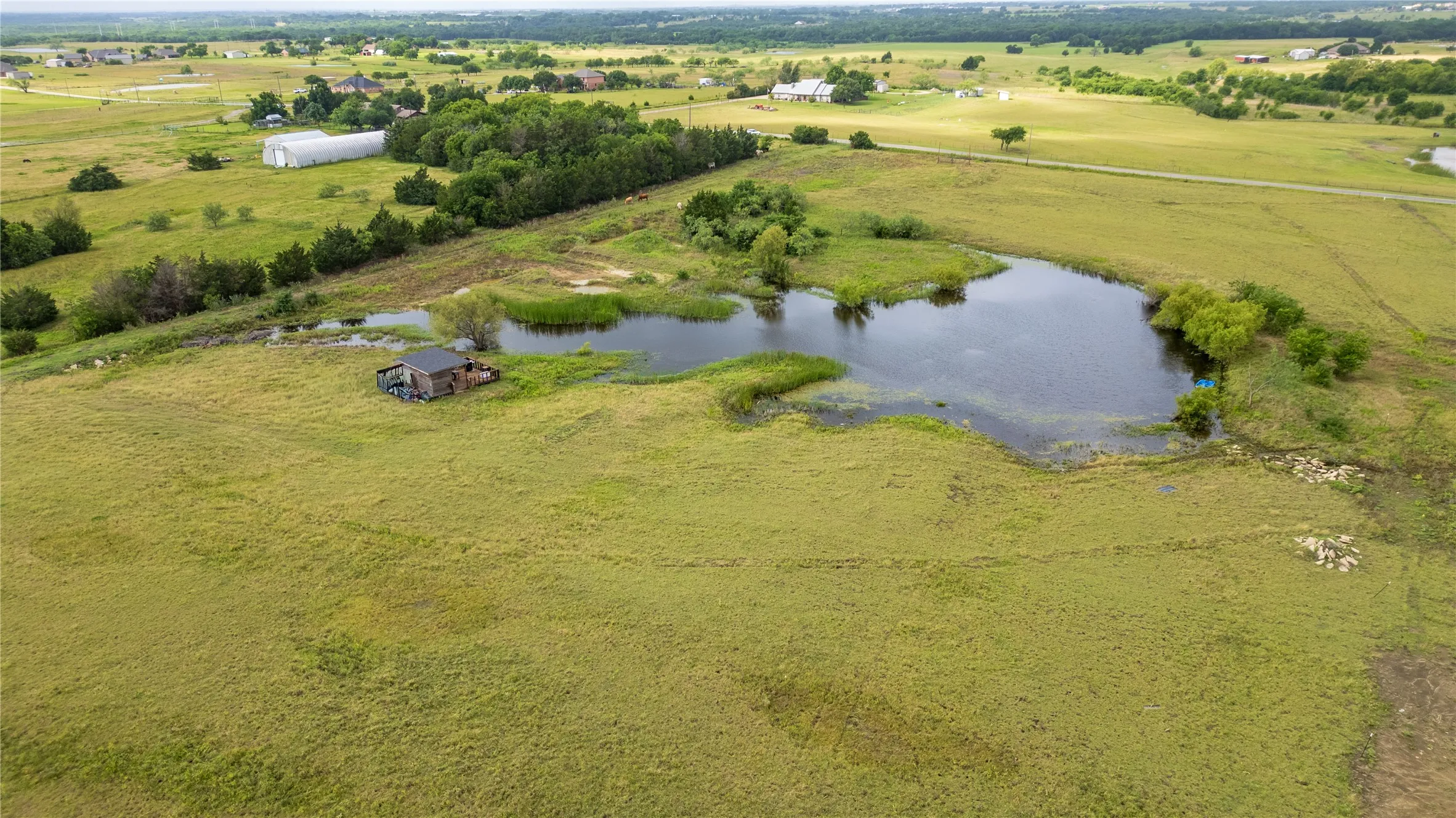 Unimproved Land For Sale in Ellis County , 340 Stevens Road, Ennis, Texas 75119, 0, 0, Garage spaces, 0 Sqft, built in 0, Price $650,000, mls#21293223, Real Estate Agent in Ennis, Homes For Sale in Ellis county, Homes For Sale in Ennis, Realtor in Ennis Texas, Real Estate Brokerage Independent Realty Texas, Luminita Cordes Realtor