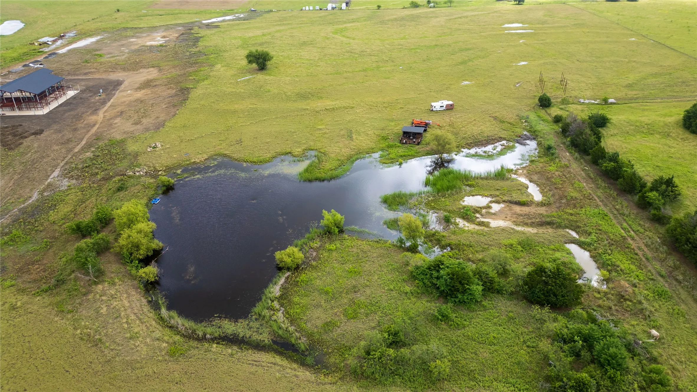 Unimproved Land For Sale in Ellis County , 340 Stevens Road, Ennis, Texas 75119, 0, 0, Garage spaces, 0 Sqft, built in 0, Price $650,000, mls#21293223, Real Estate Agent in Ennis, Homes For Sale in Ellis county, Homes For Sale in Ennis, Realtor in Ennis Texas, Real Estate Brokerage Independent Realty Texas, Luminita Cordes Realtor
