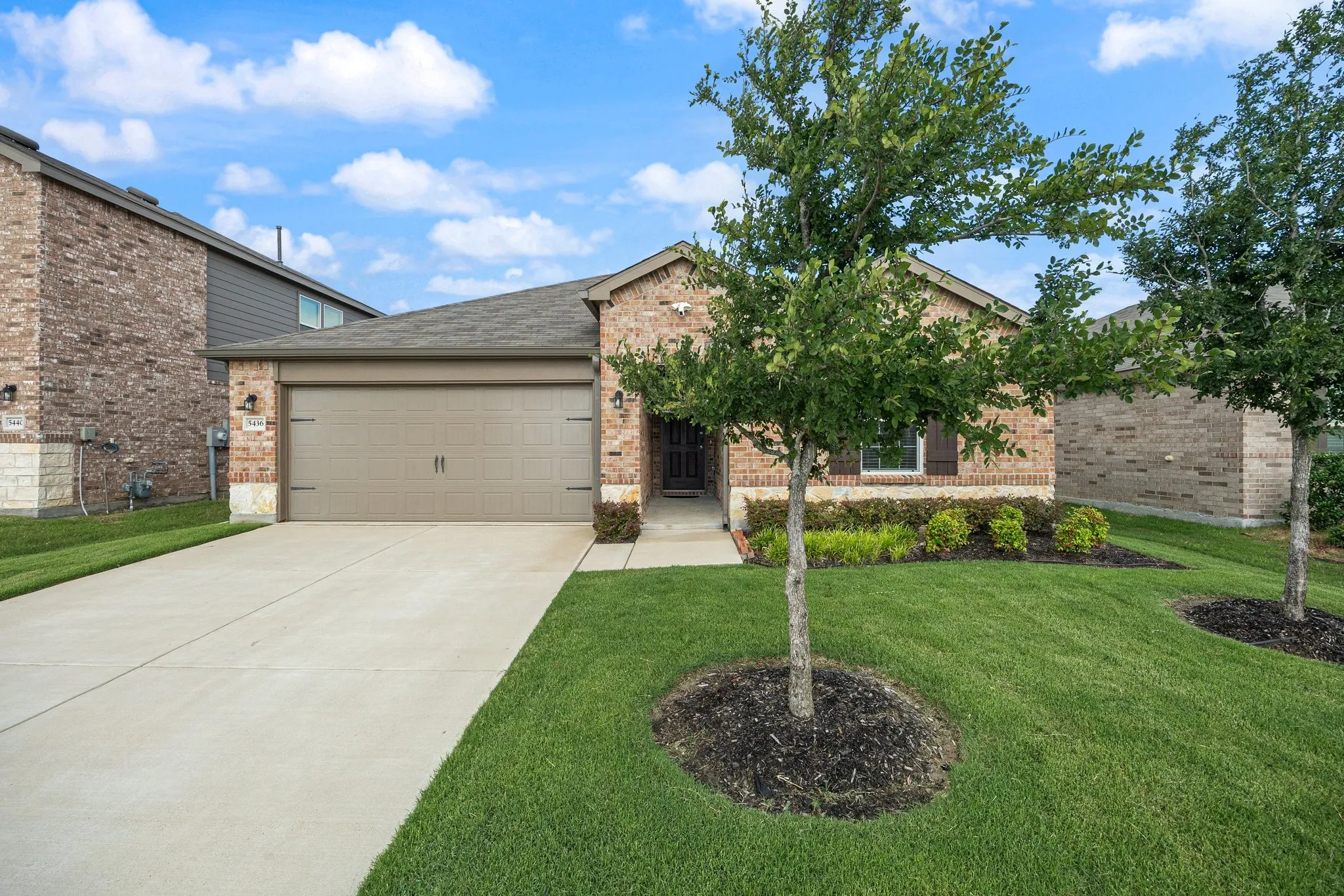 Single Family Residence For Sale in Hunt County , 5436 Agalinis Avenue, Royse City, Texas 75189, 3 Bedroom, 2 Bathroom, 2 Garage spaces, 1,597 Sqft, built in 2023, mls#21293339, Real Estate Agent in Royse City, Homes For Sale in Hunt county, Homes For Sale in Royse City, Realtor in Royse City Texas, Real Estate Brokerage Independent Realty Texas, Luminita Cordes Realtor